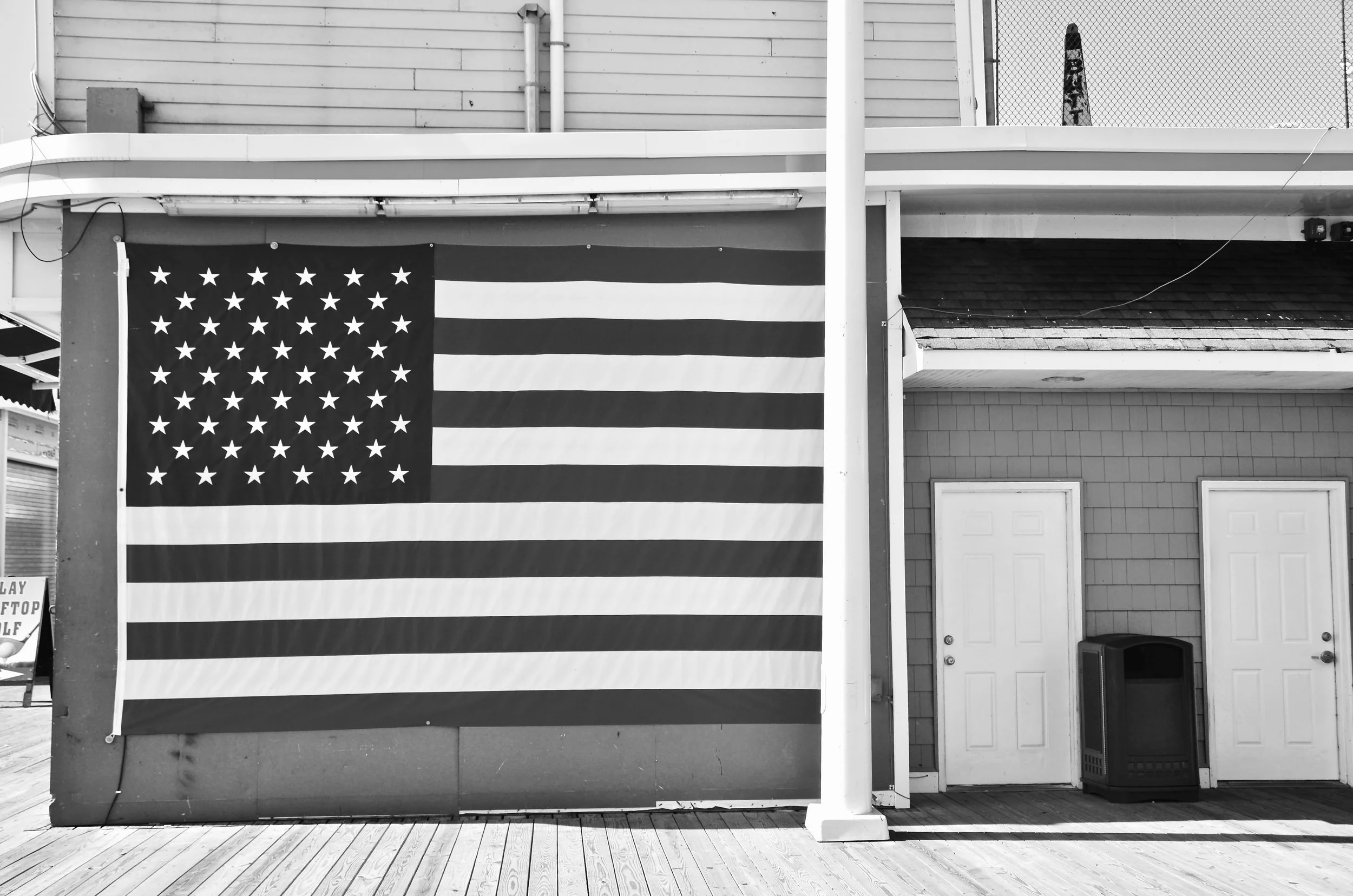Seaside Heights, NJ 2013