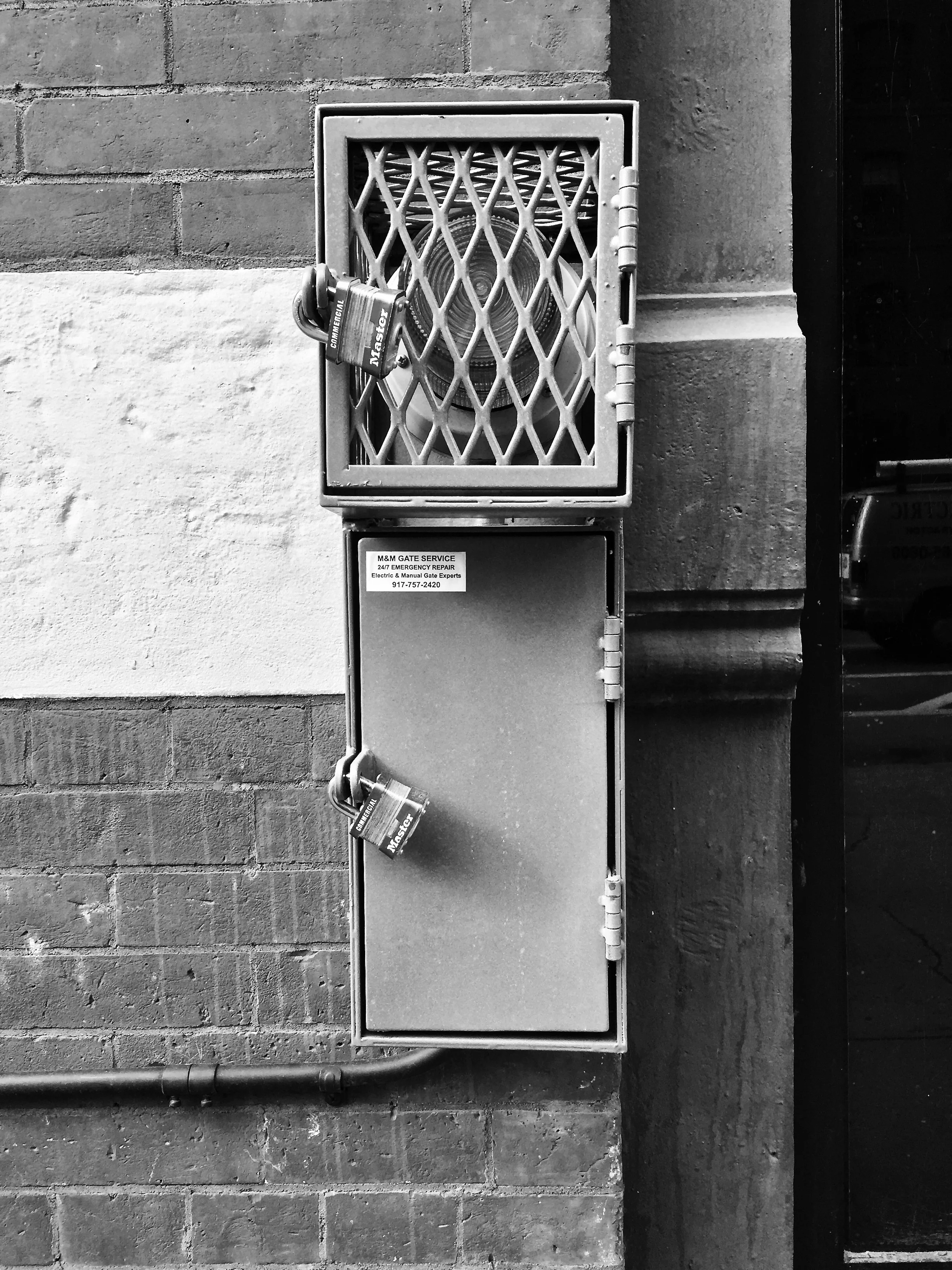 New York, NY 2017