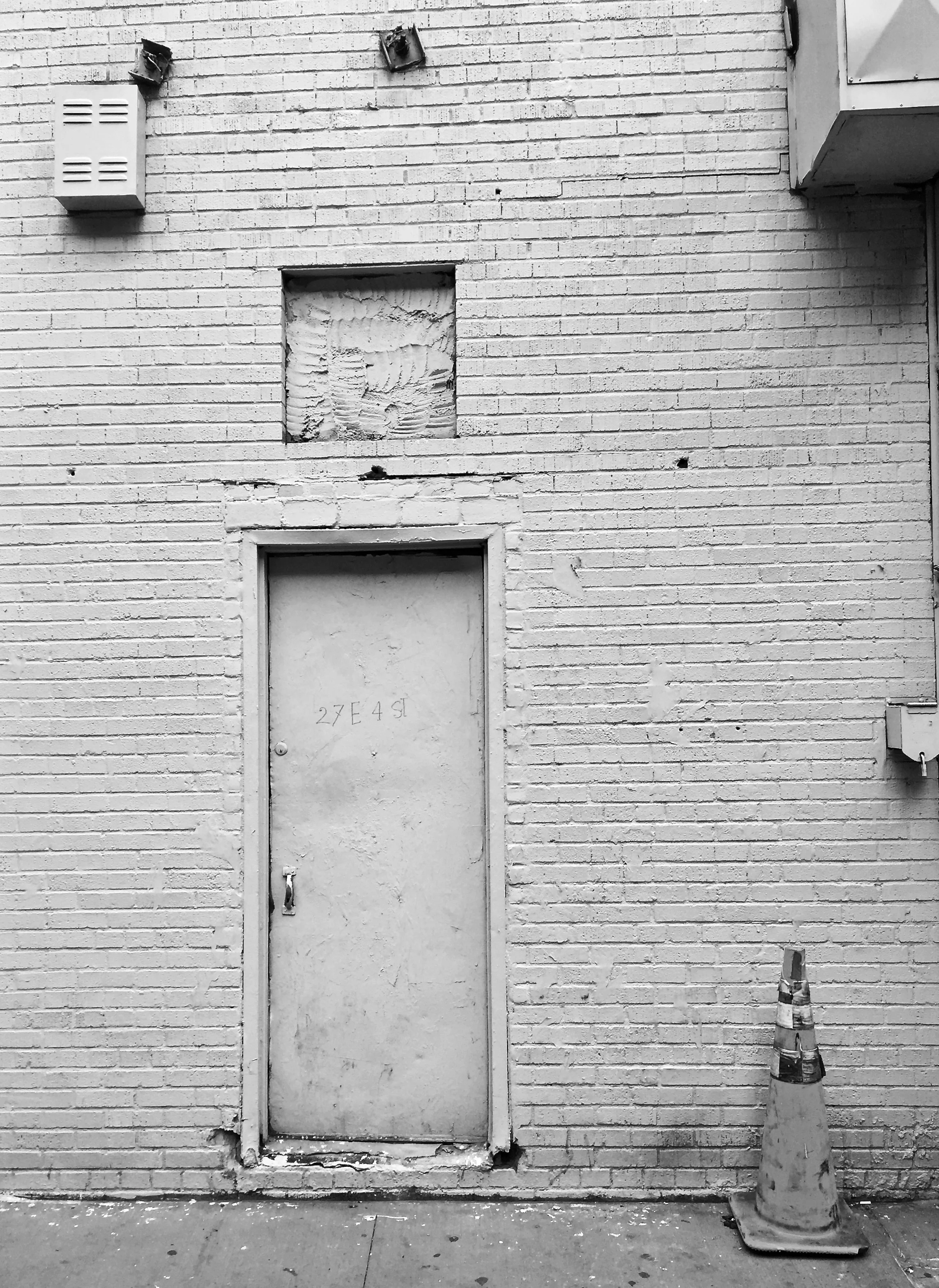 New York, NY 2017
