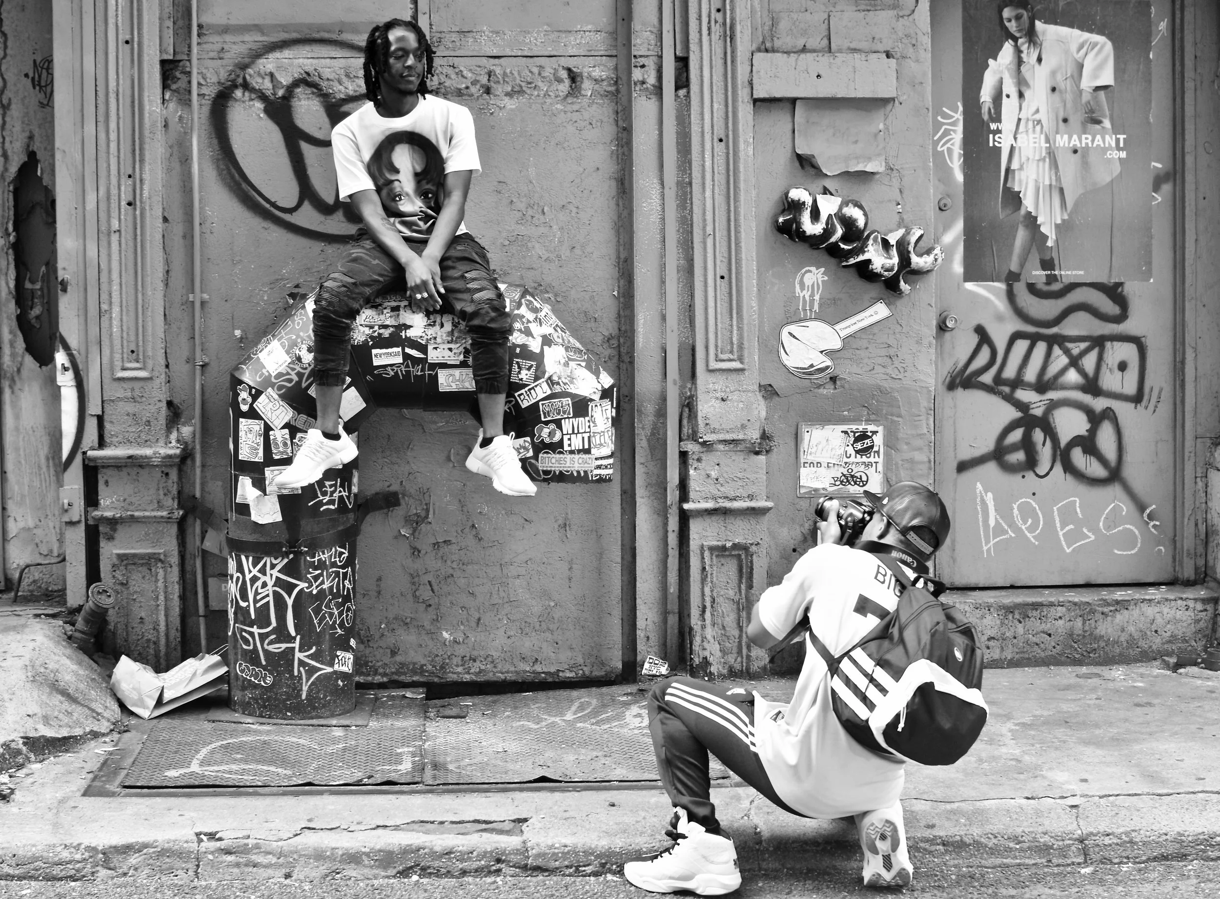 New York, NY 2017