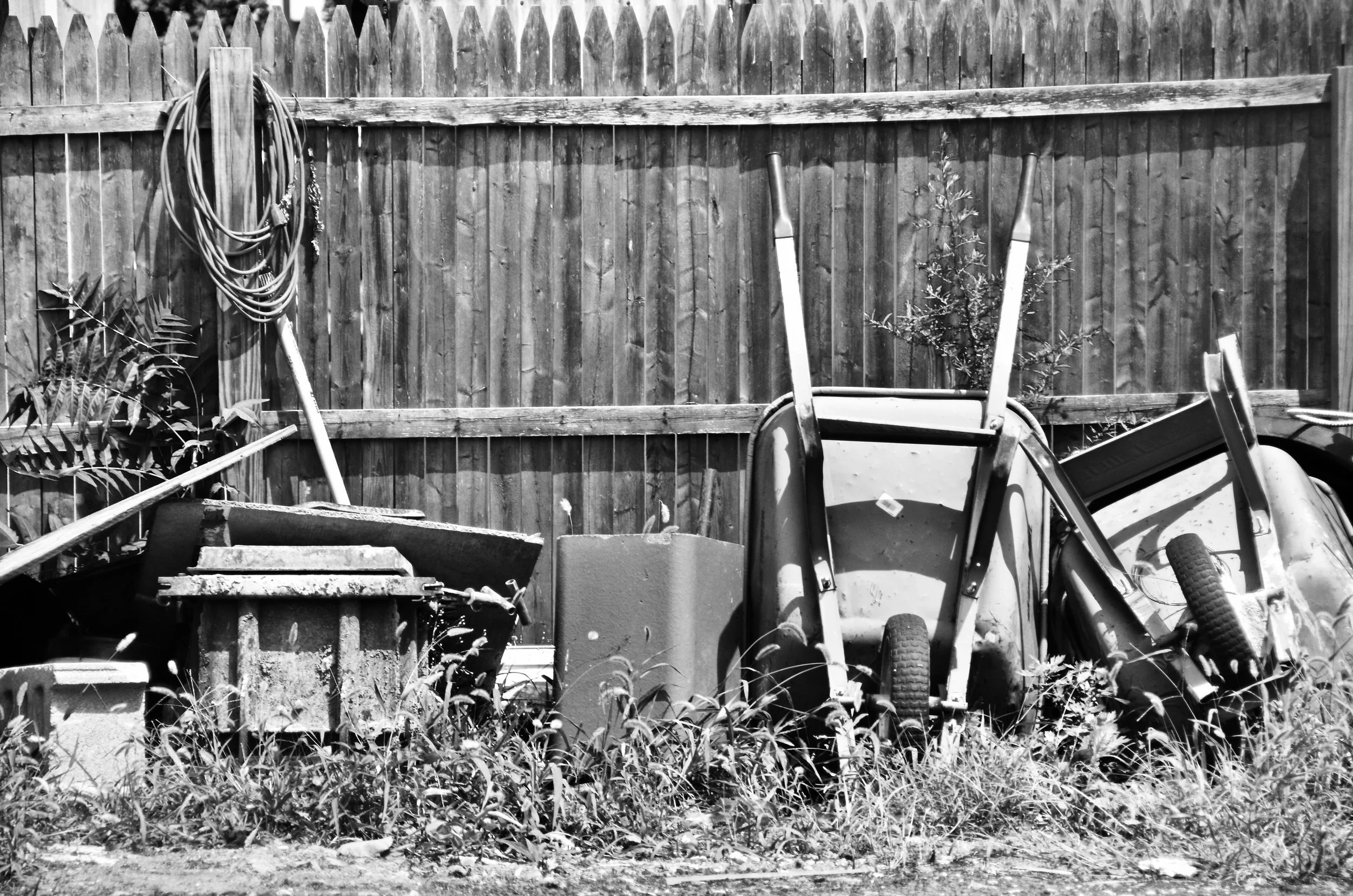 Mamaroneck, NY 2016