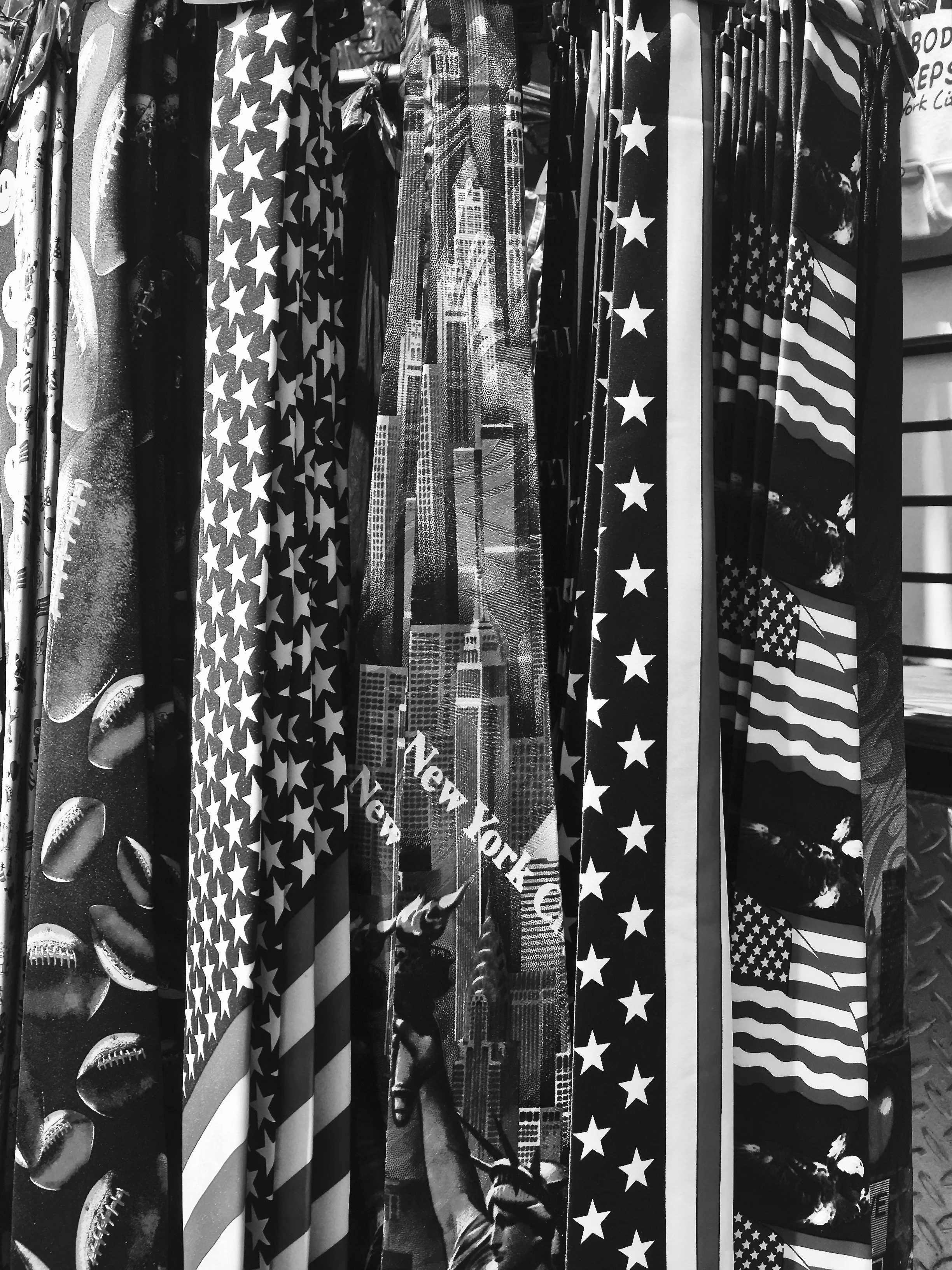 New York, NY 2017