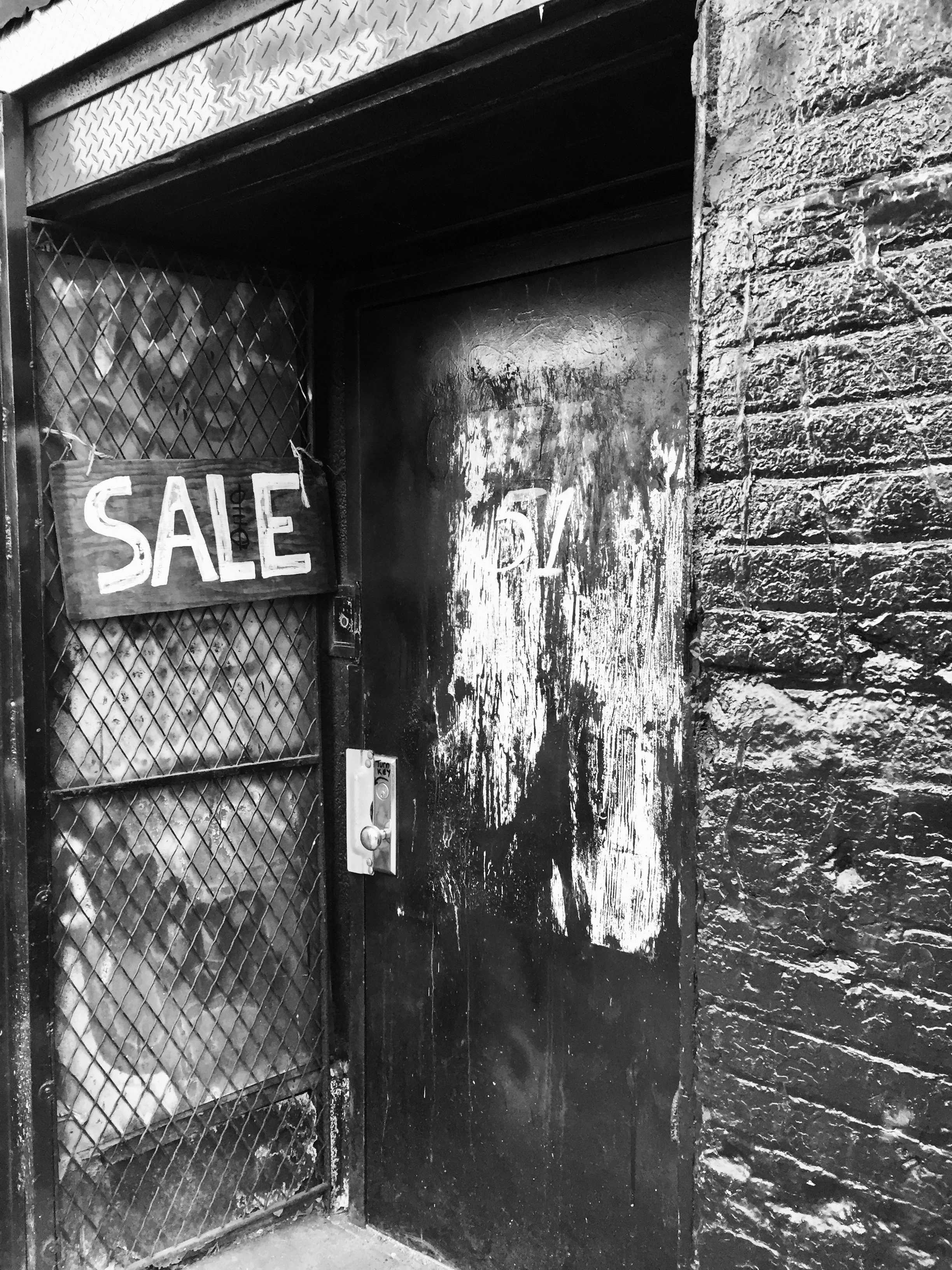 New York, NY 2017