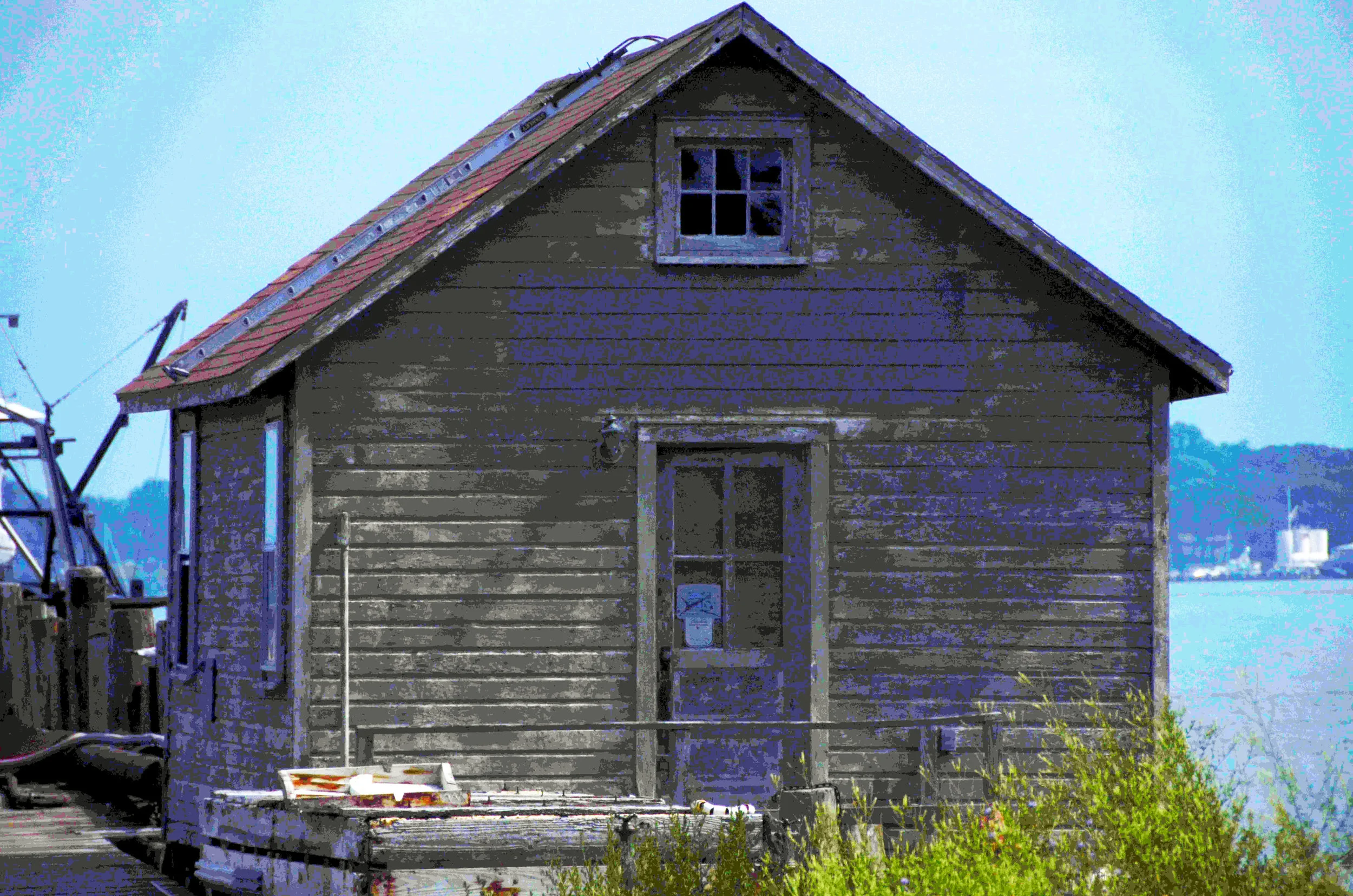 Greenport, NY 2015