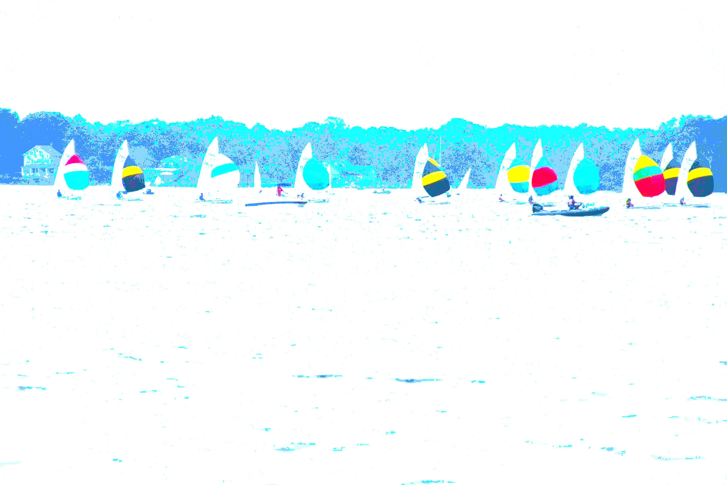 Greenport, NY 2015