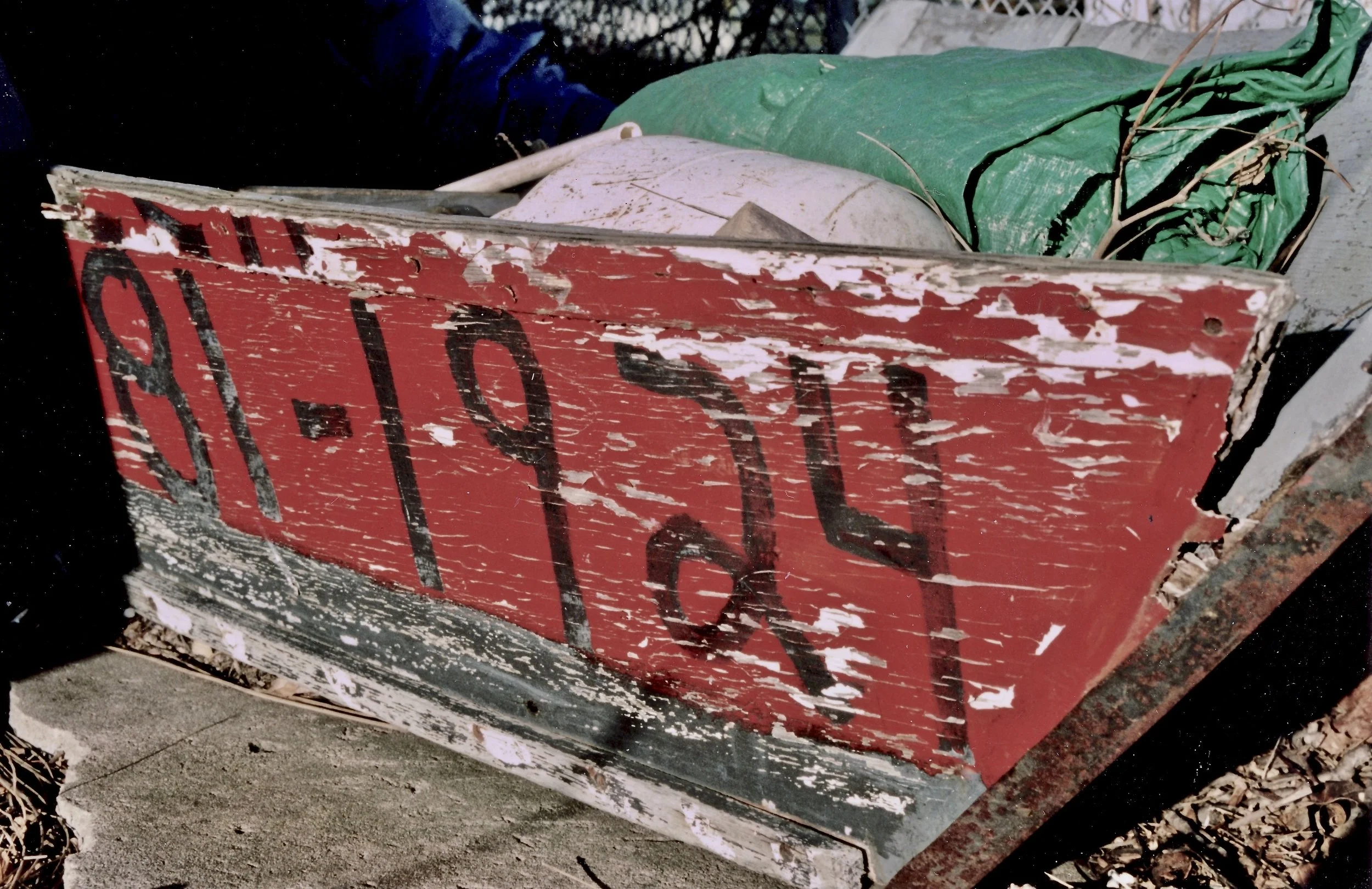 City Island, NY 2010