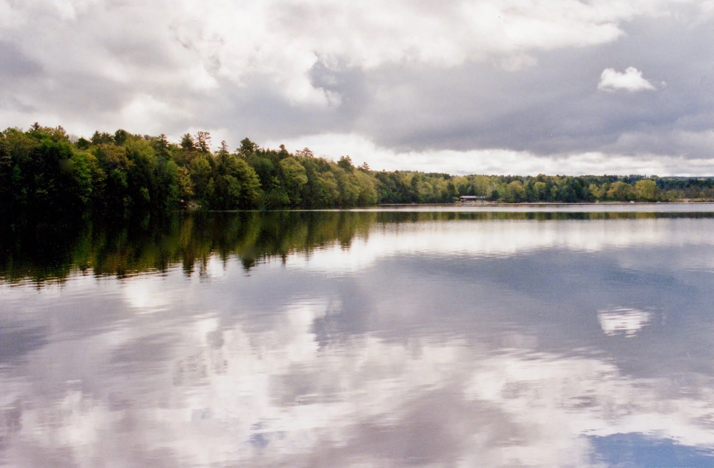 Lenox, MA 2005