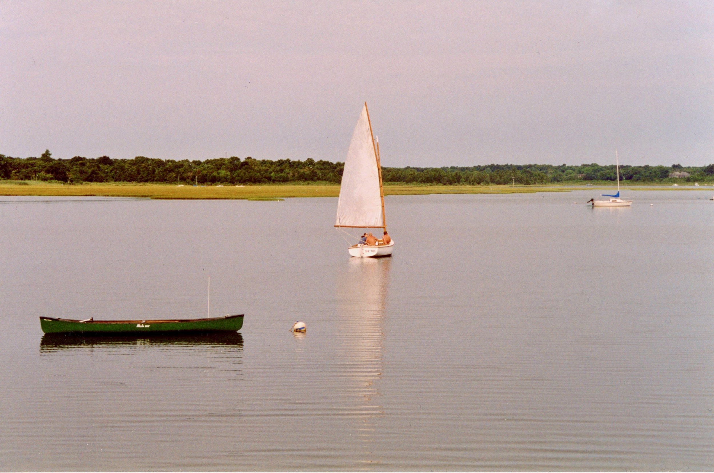  Amagansett, NY  2004 