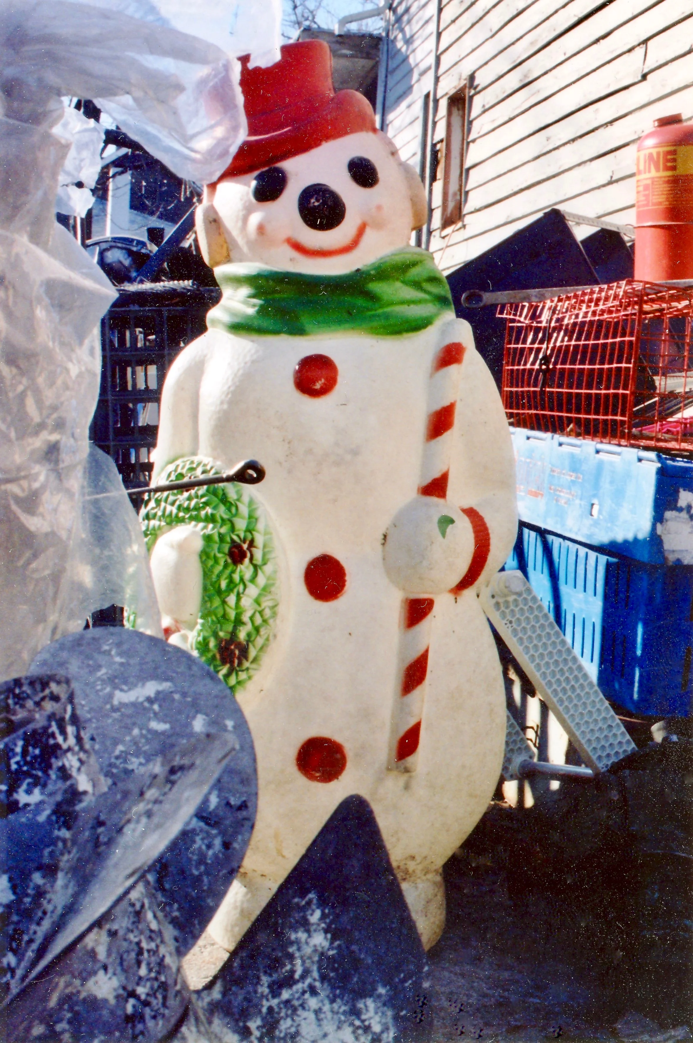 City Island, NY 2010