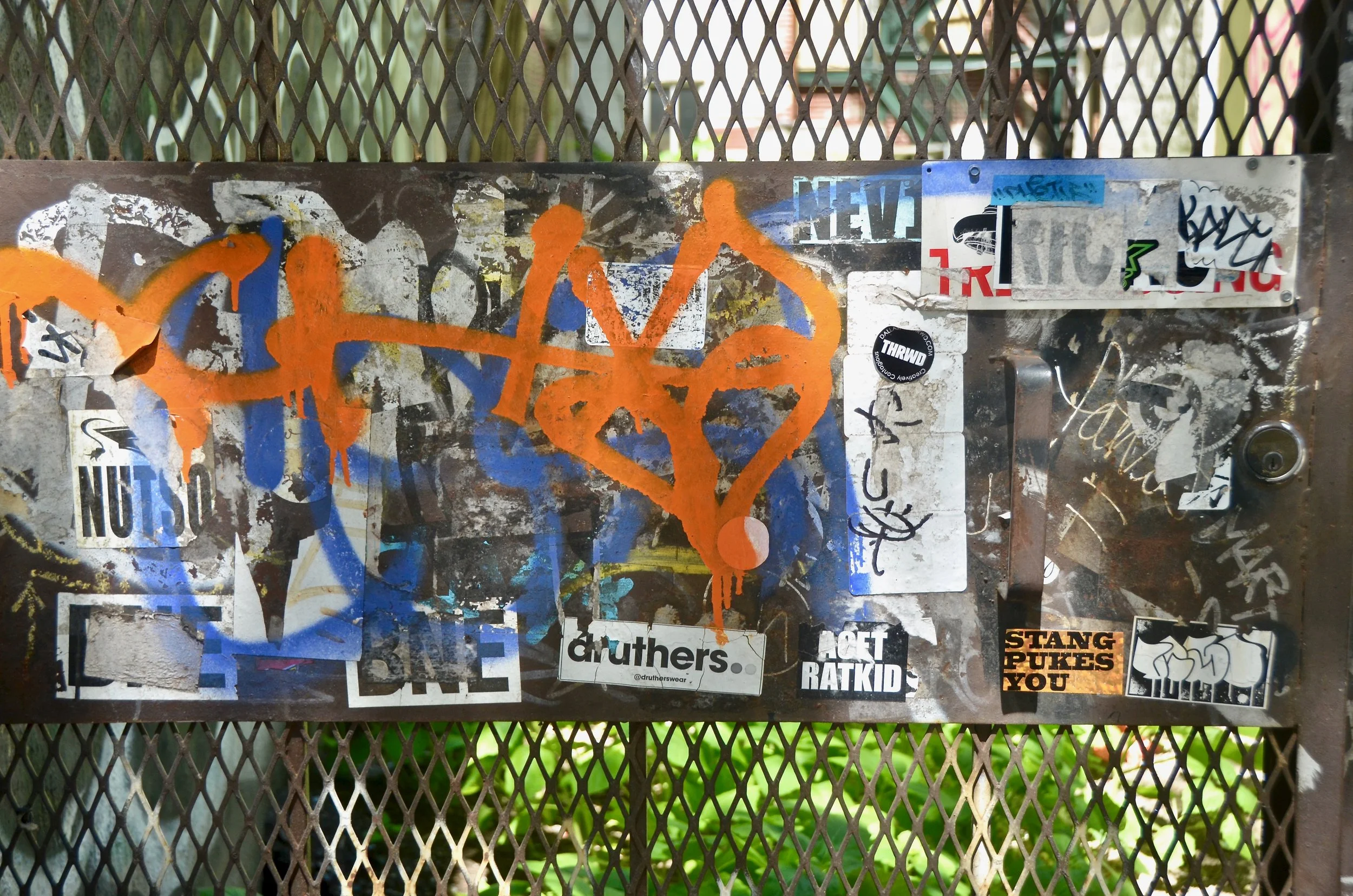 New York, NY 2015