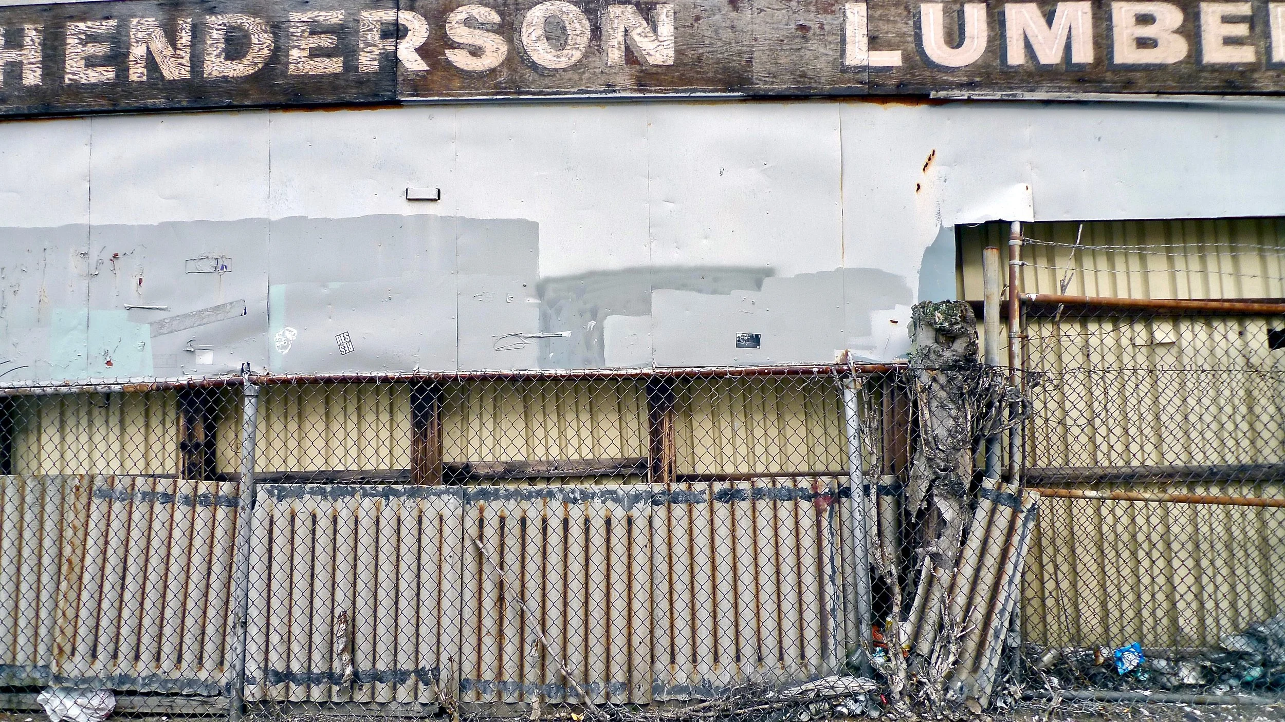 Jersey City, NJ 2011
