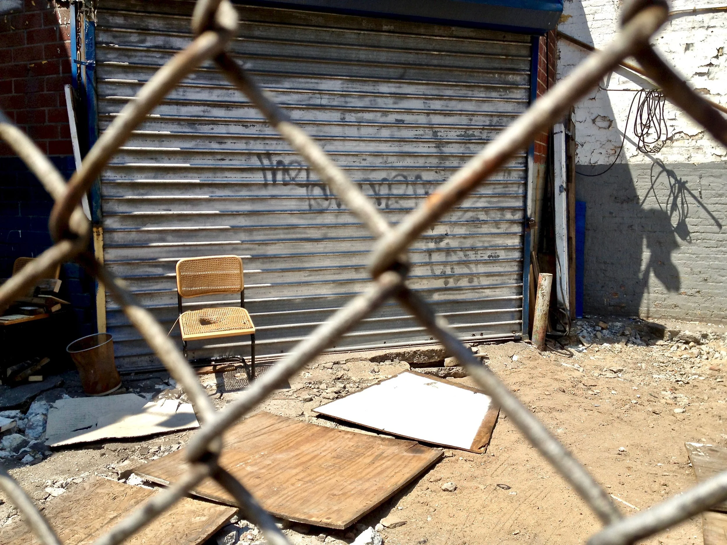 New York, NY 2013