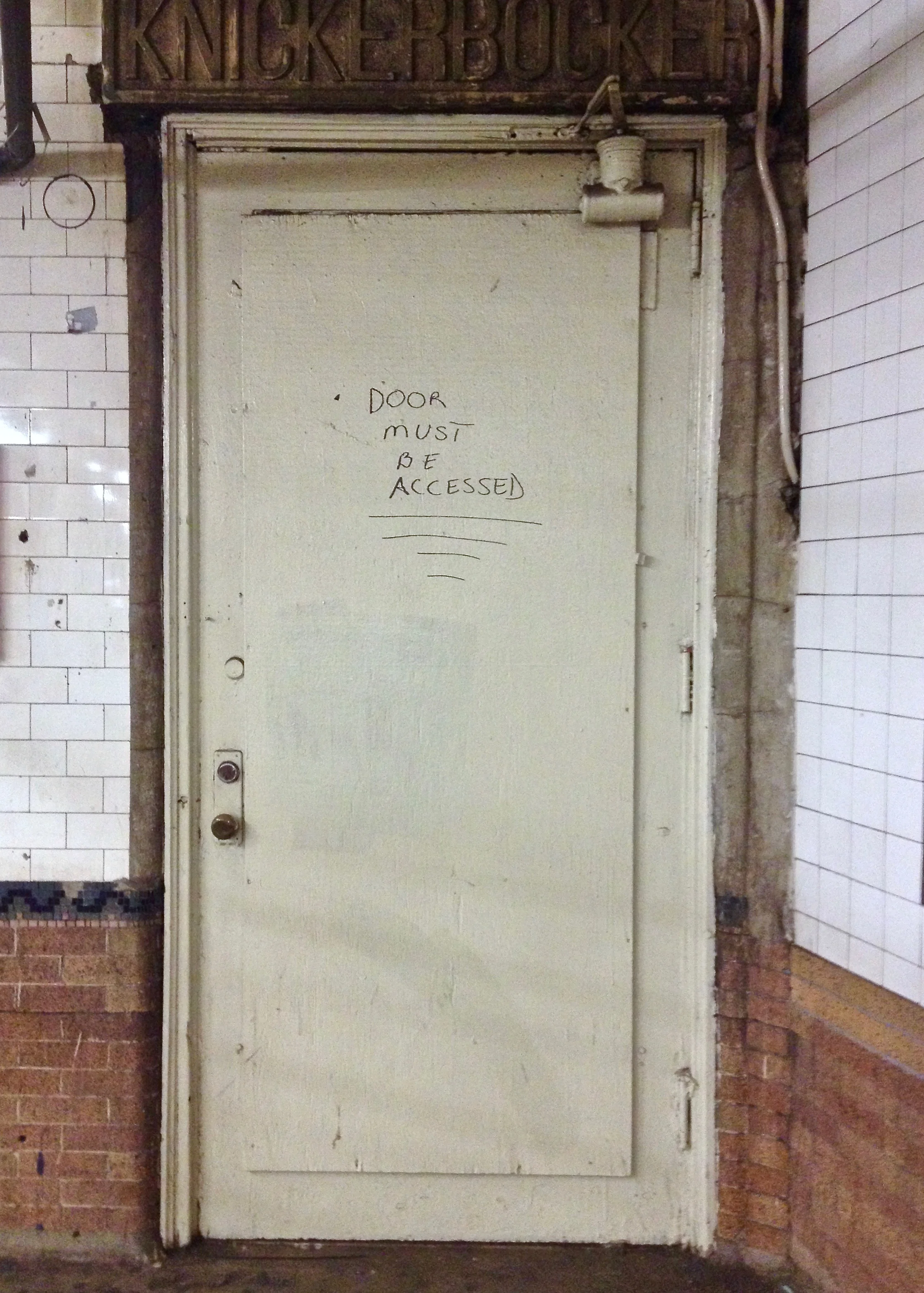 New York, NY 2015