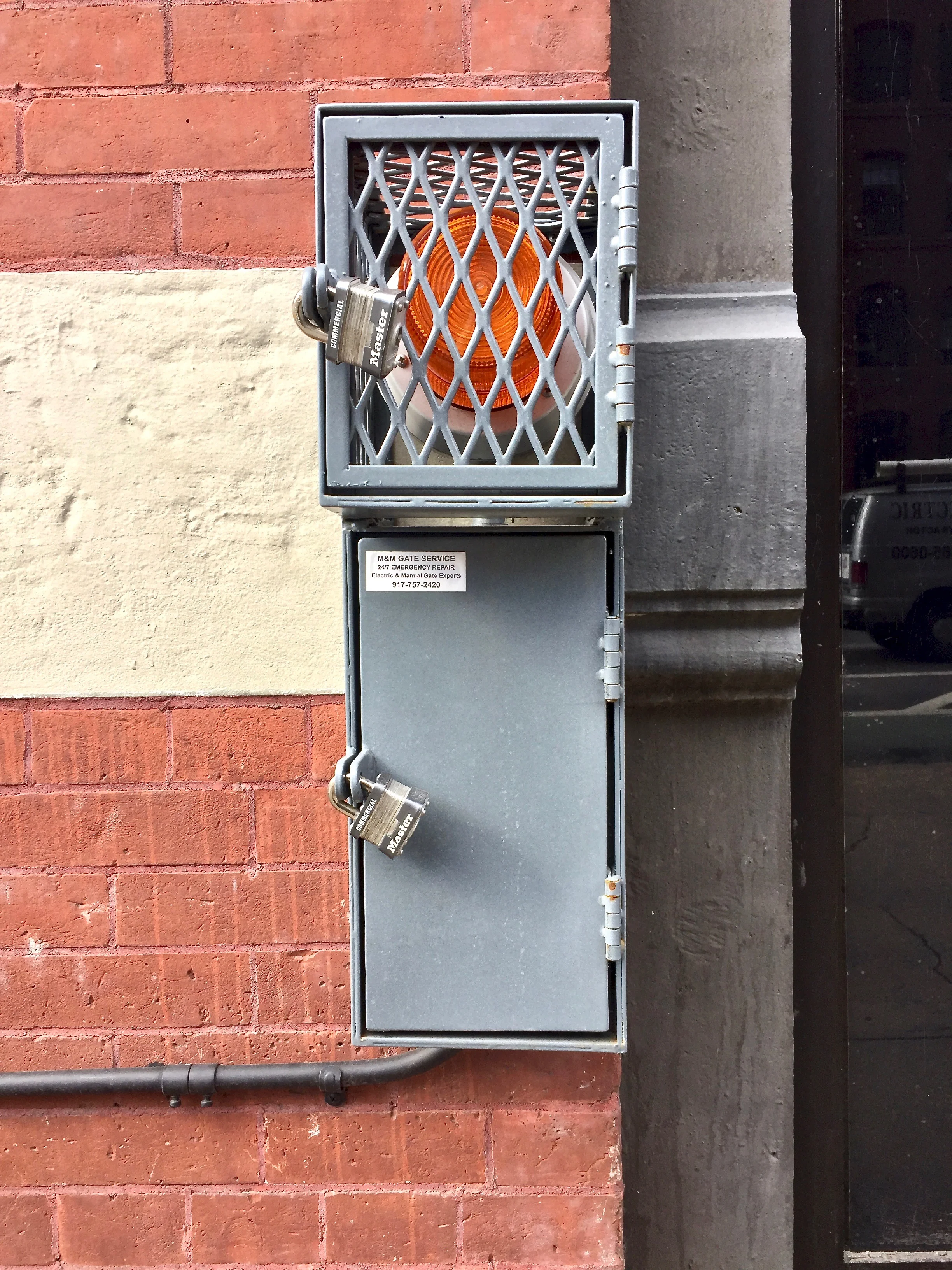 New York, NY 2017