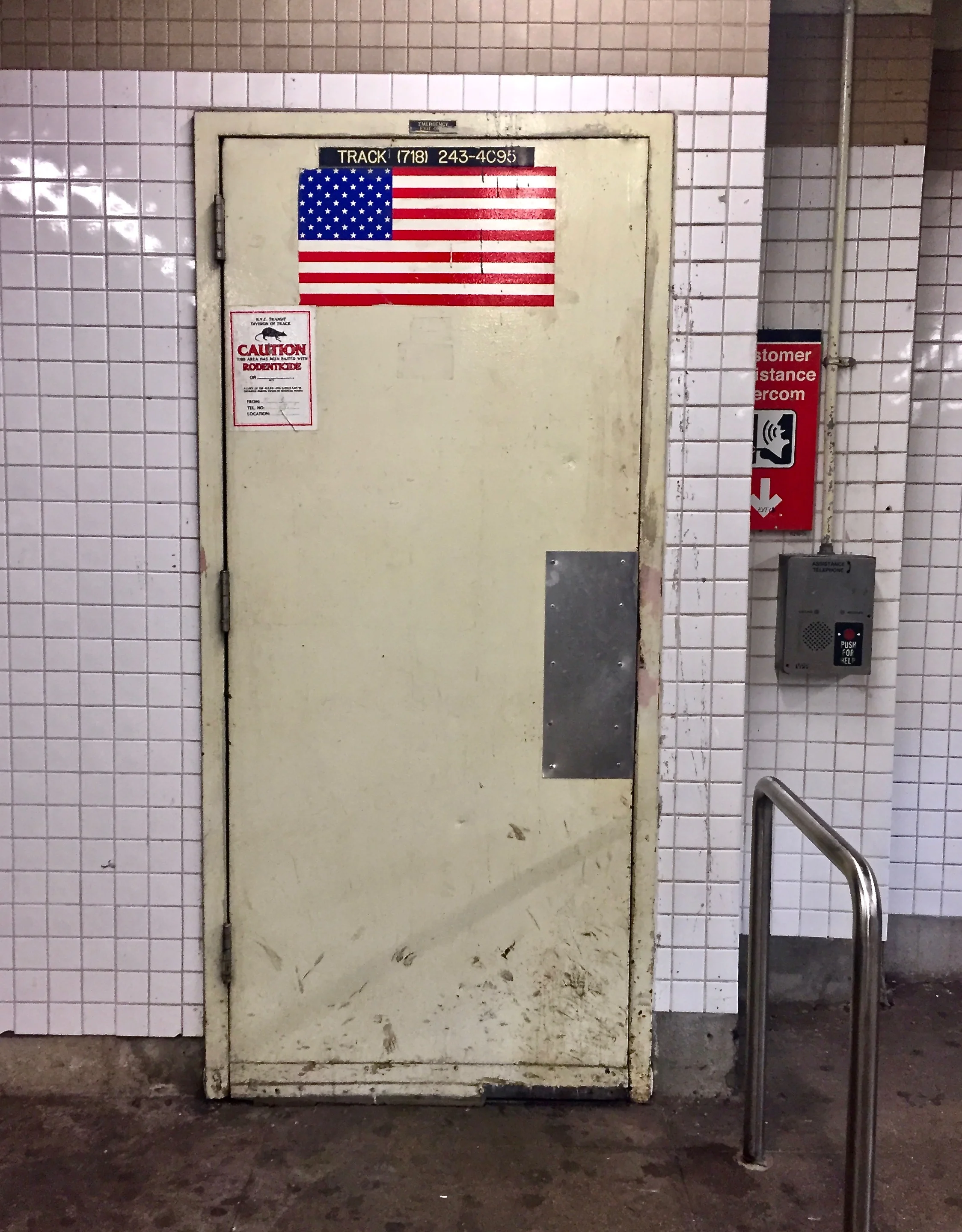 New York, NY 2017