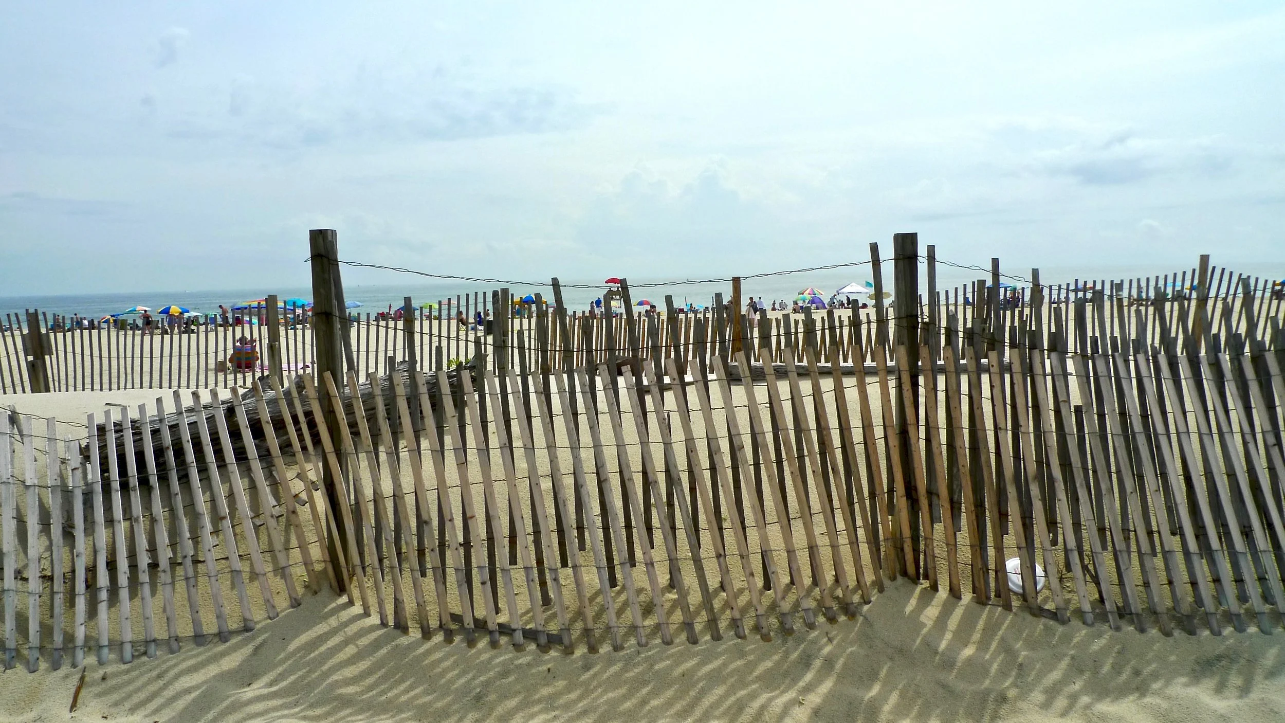 Point Pleasant Beach, NJ 2013