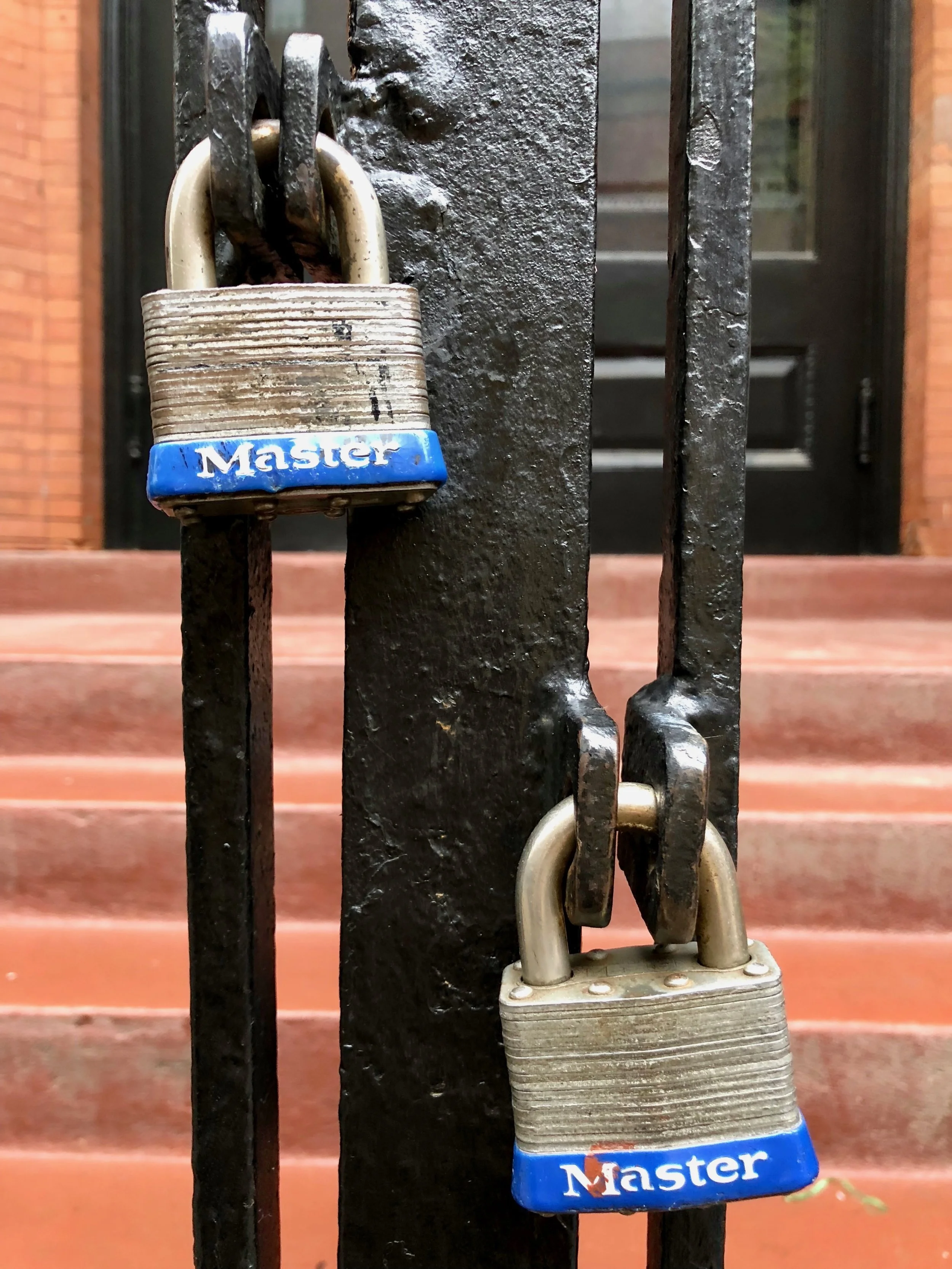 New York, NY 2018