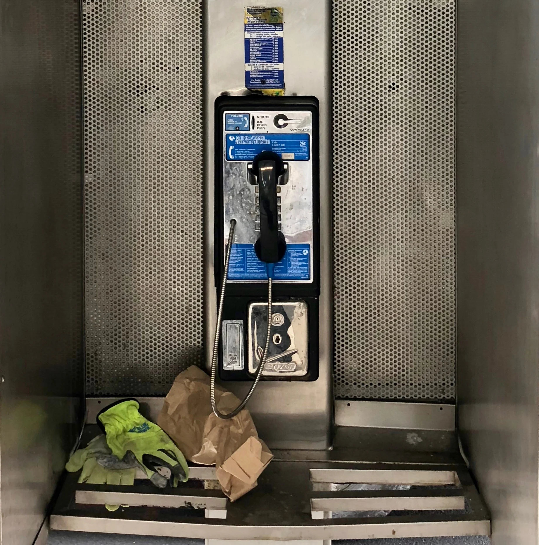 New York, NY 2018