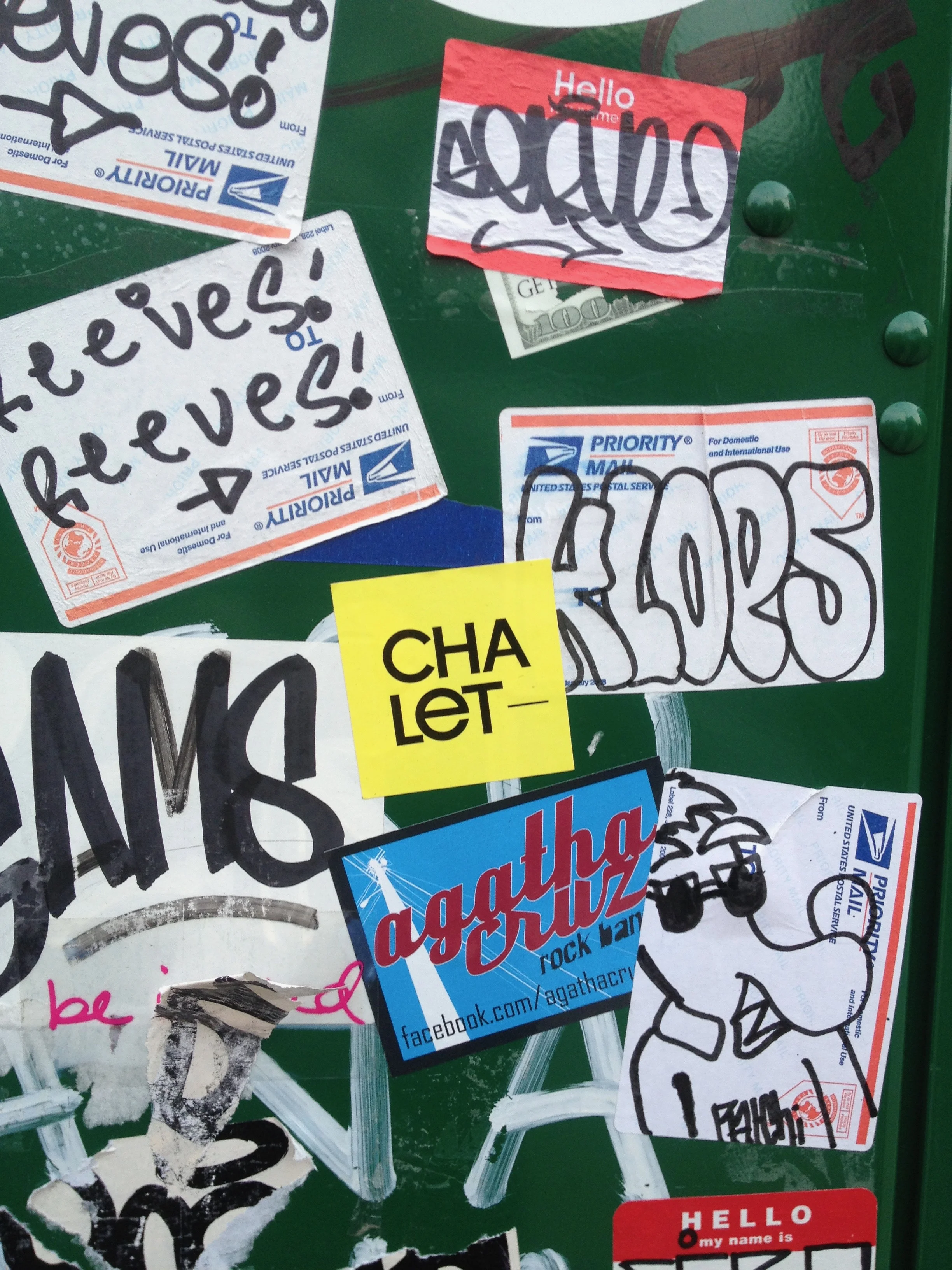 New York, NY 2013