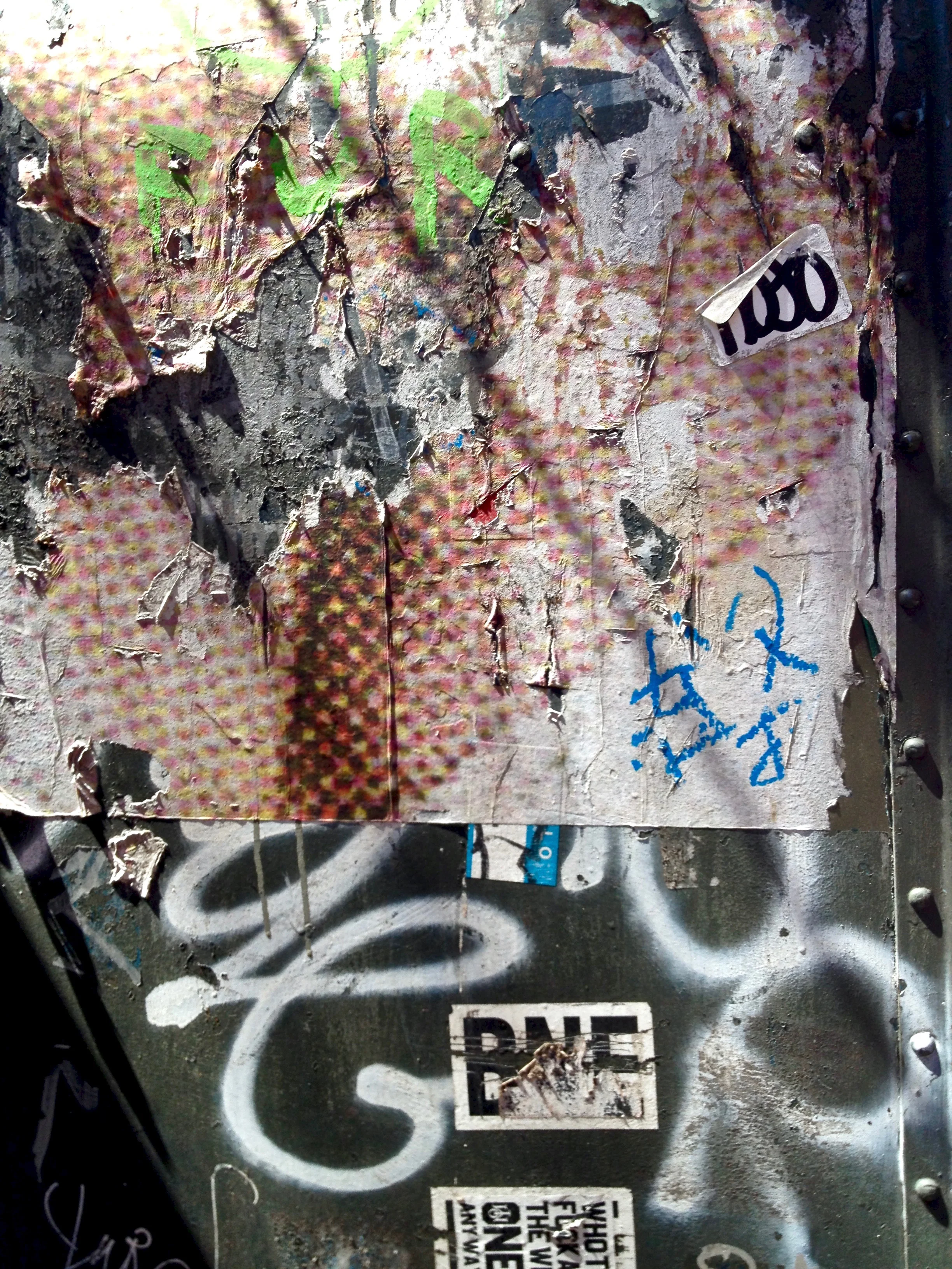 New York, NY 2014