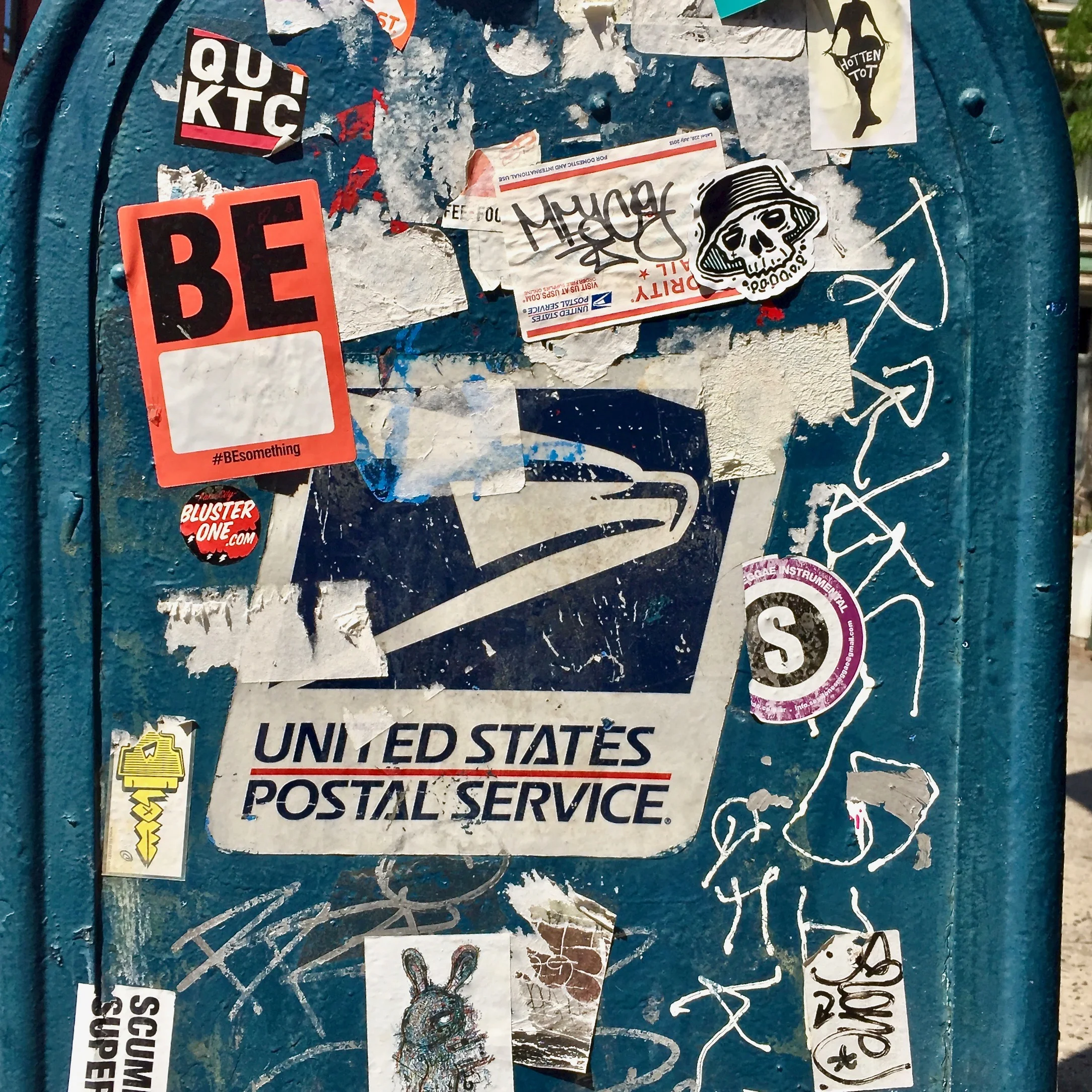 New York, NY 2014