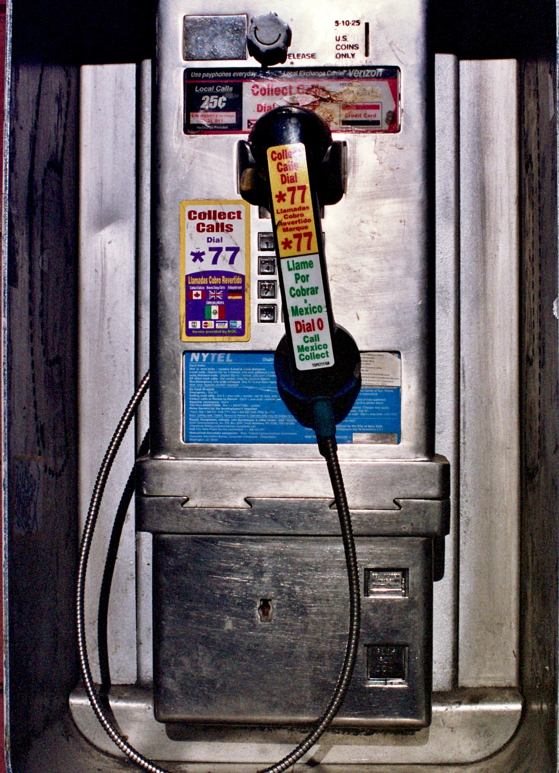 New York, NY 2011