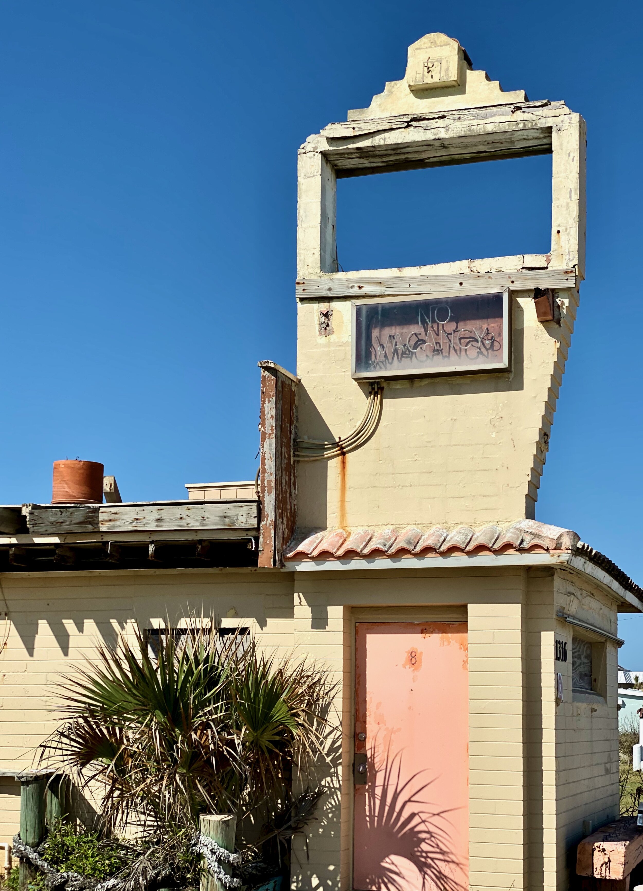 Flagler Beach, FL   2019