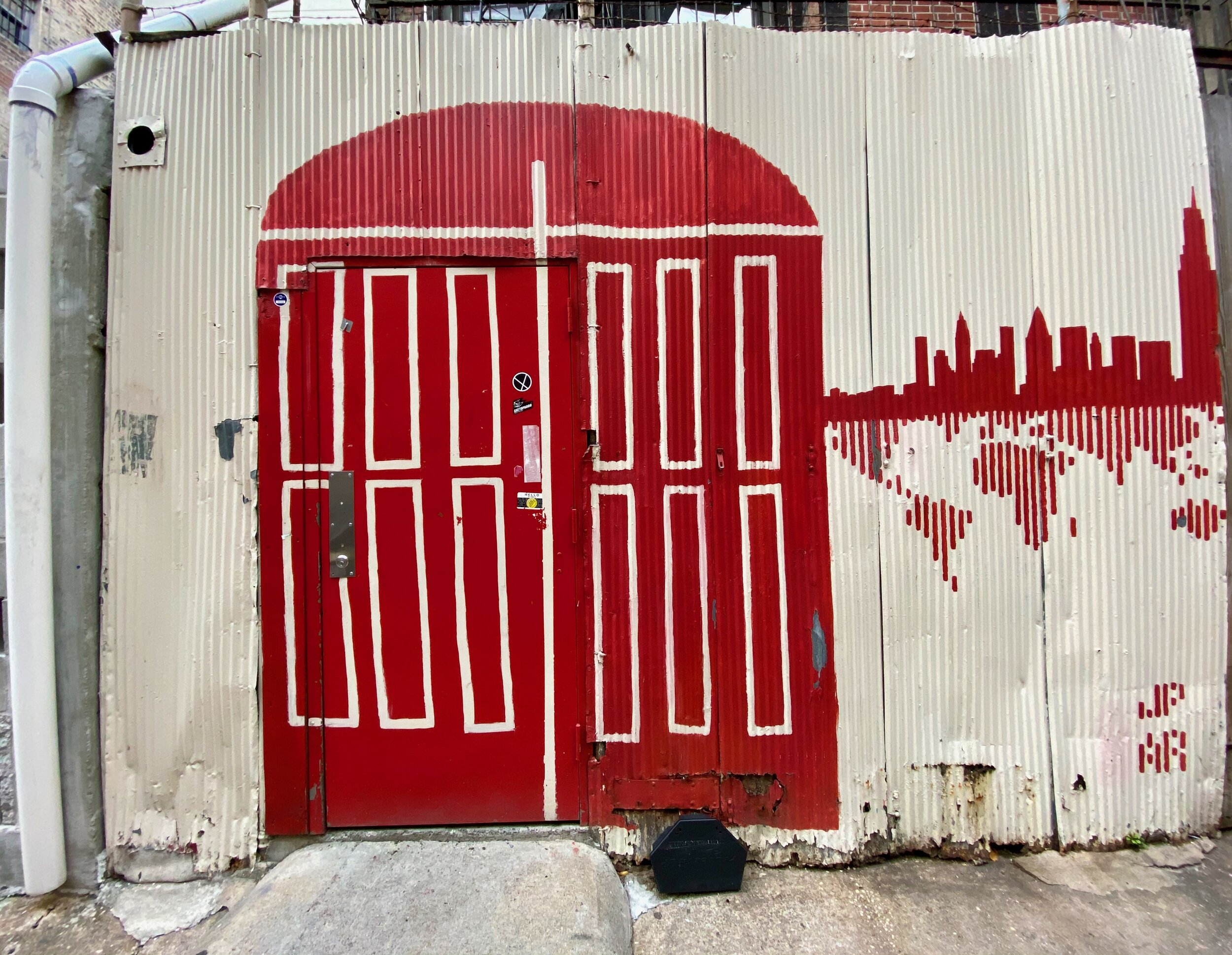 New York, NY 2019