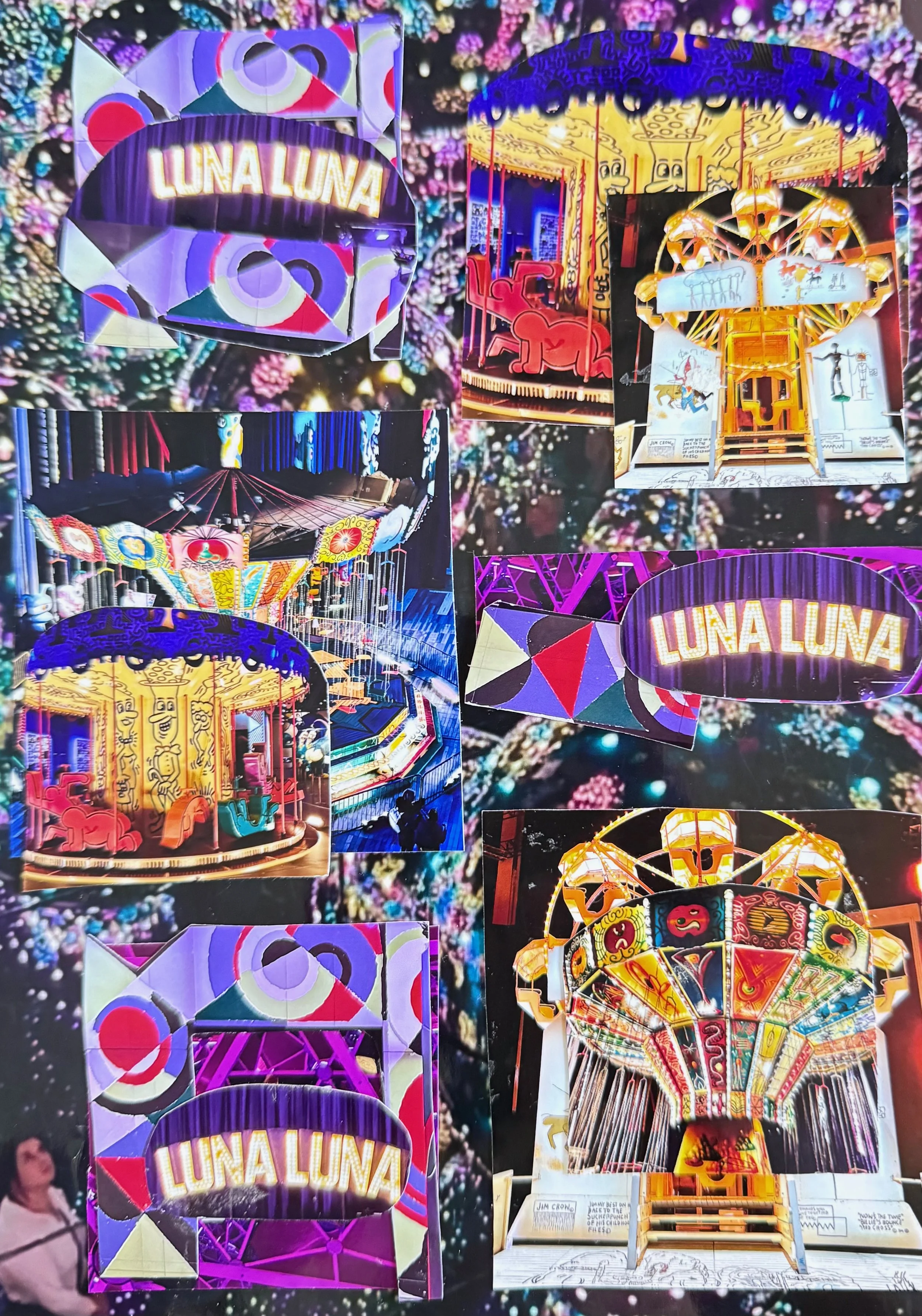 Photos by Vanessa Chirumbolo