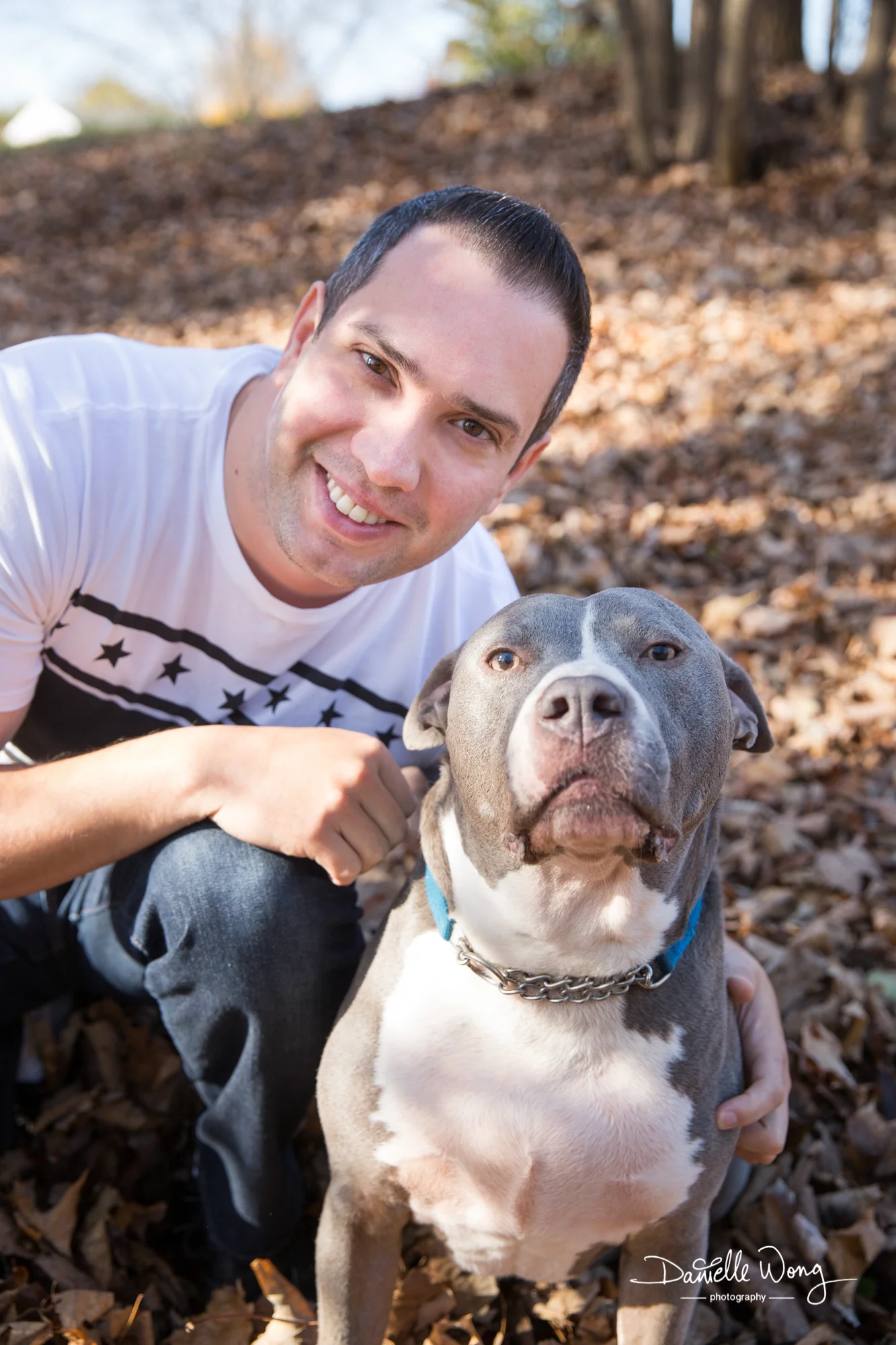 Perry Medina | Portrait Photographer