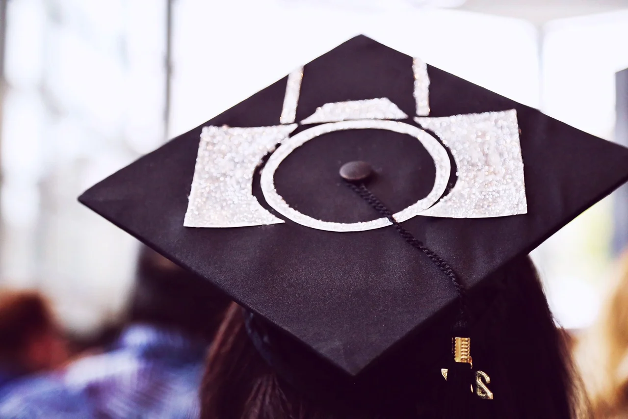 What Now? | A Post-Grad Recap 