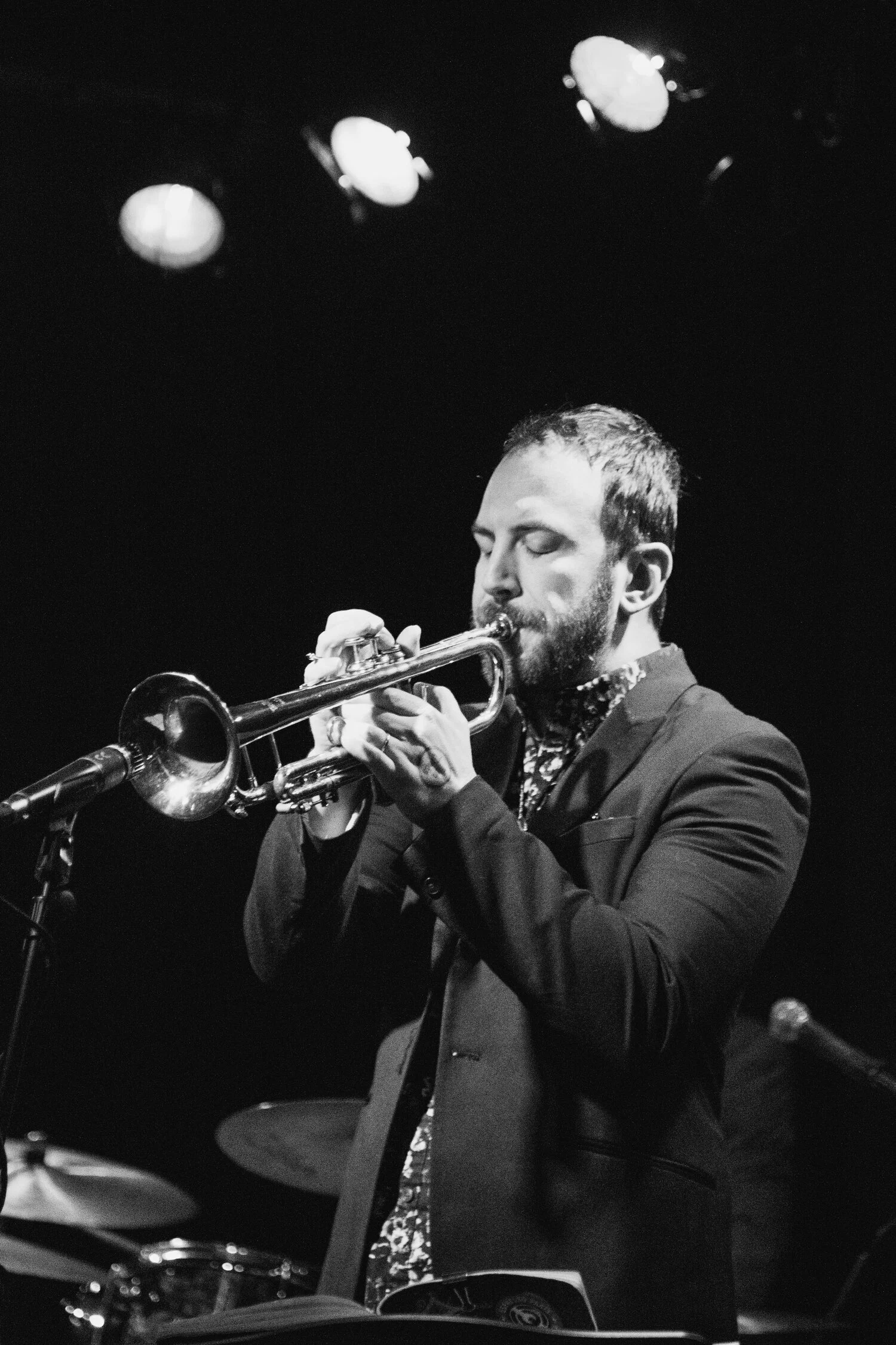 Jazz Night @ Club Cafe