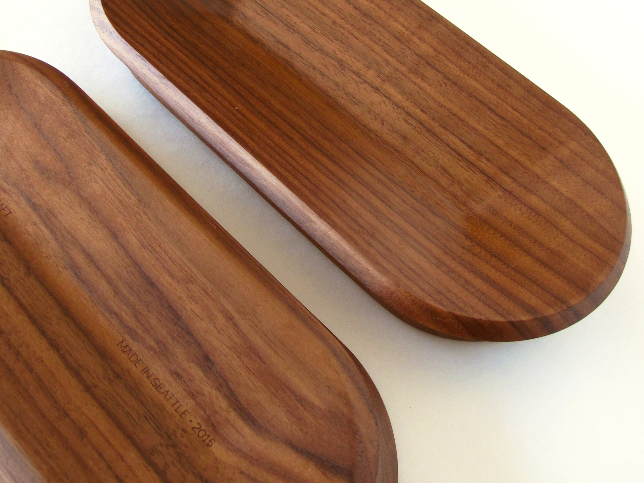 CONIC | Small Wooden Dish