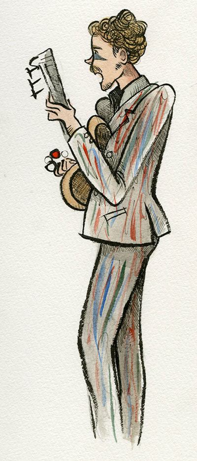 Marcus