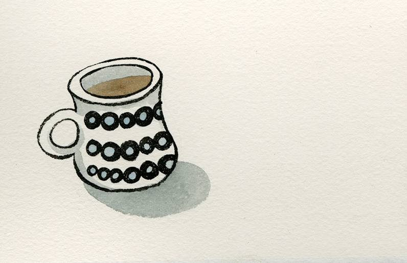 Mug
