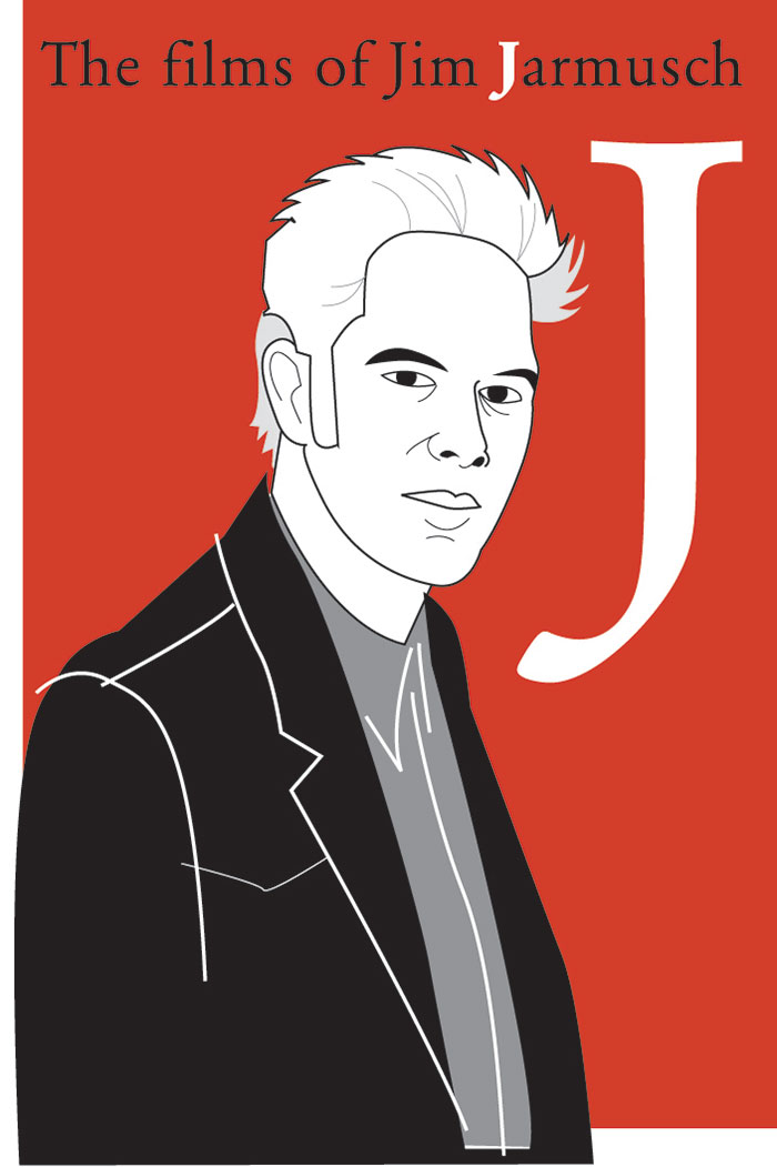 Jim Jarmusch