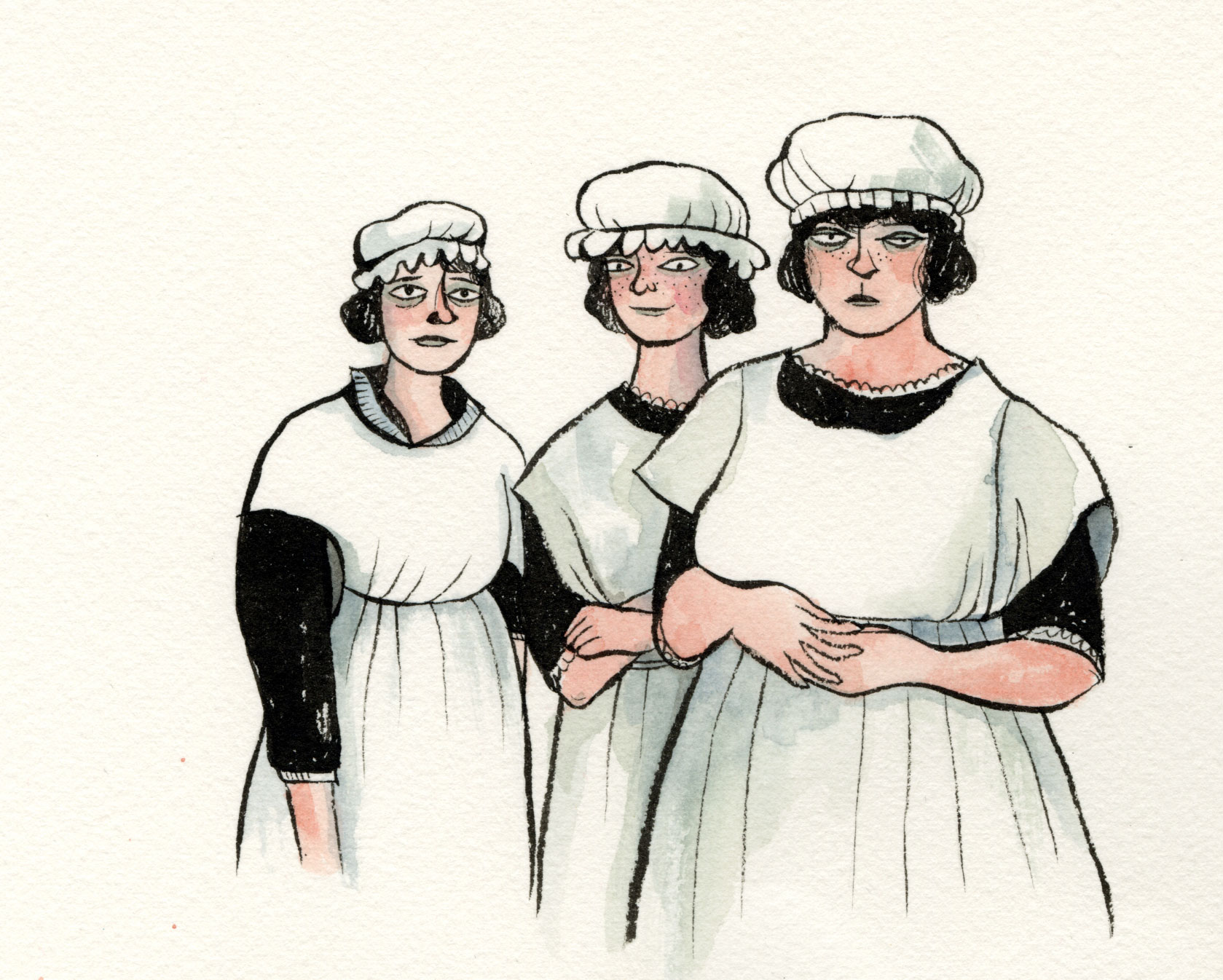 Maids