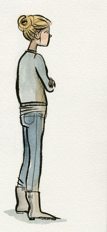 Skinny