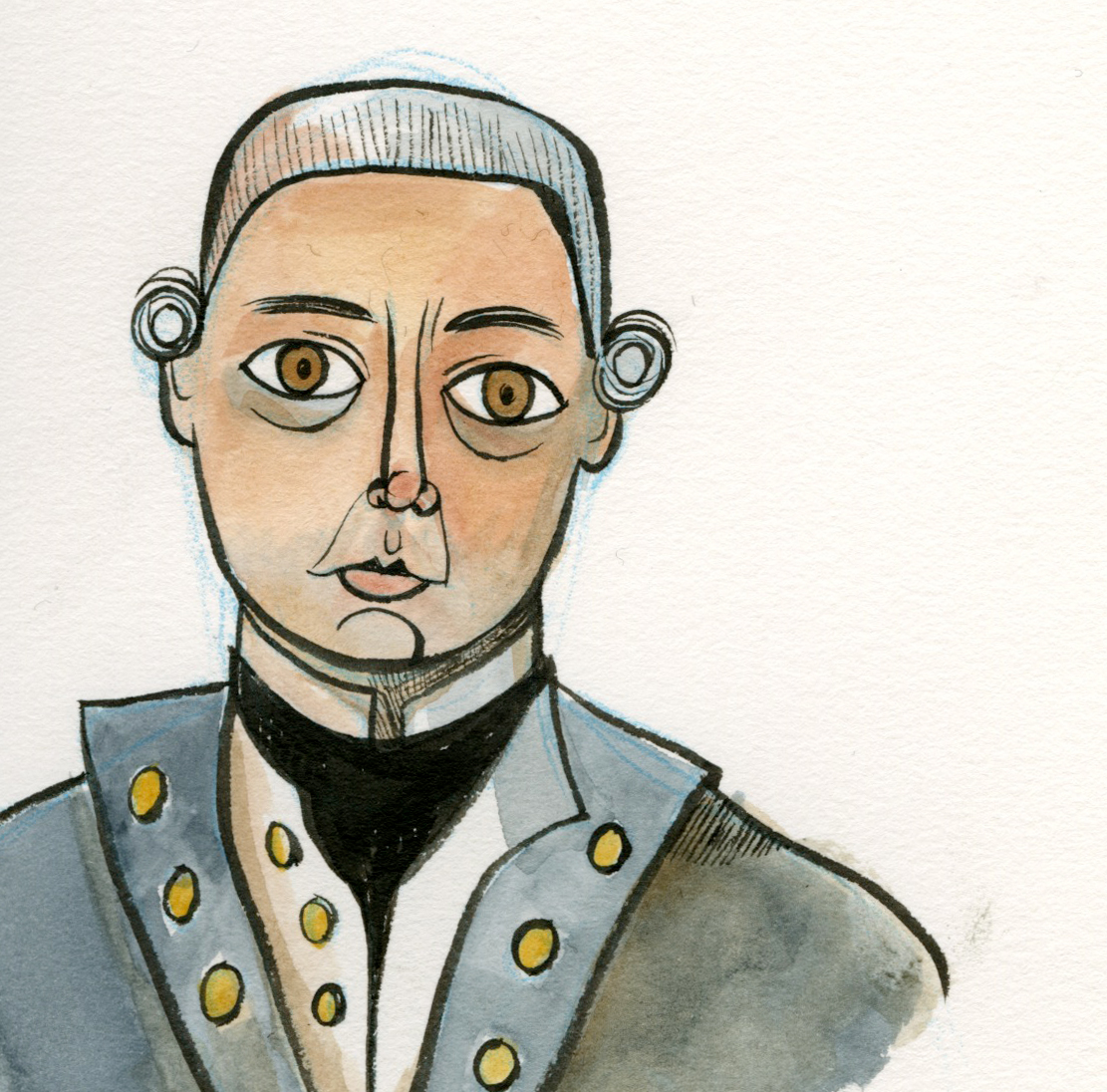 Billy Budd