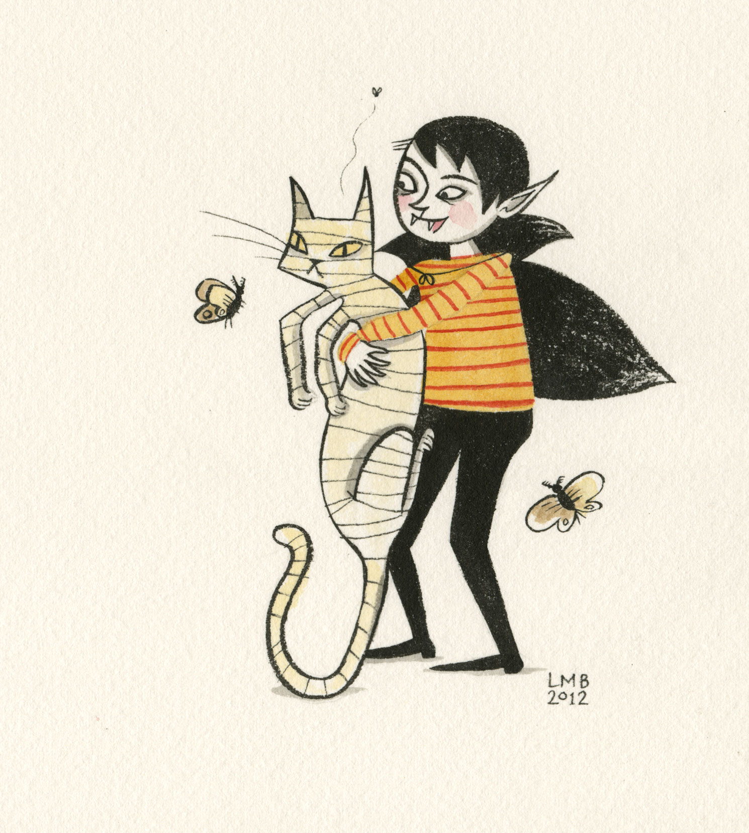 Best friends forever