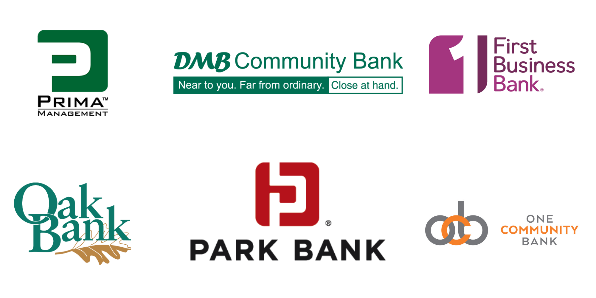 Clients — Meicher Real Estate LLC