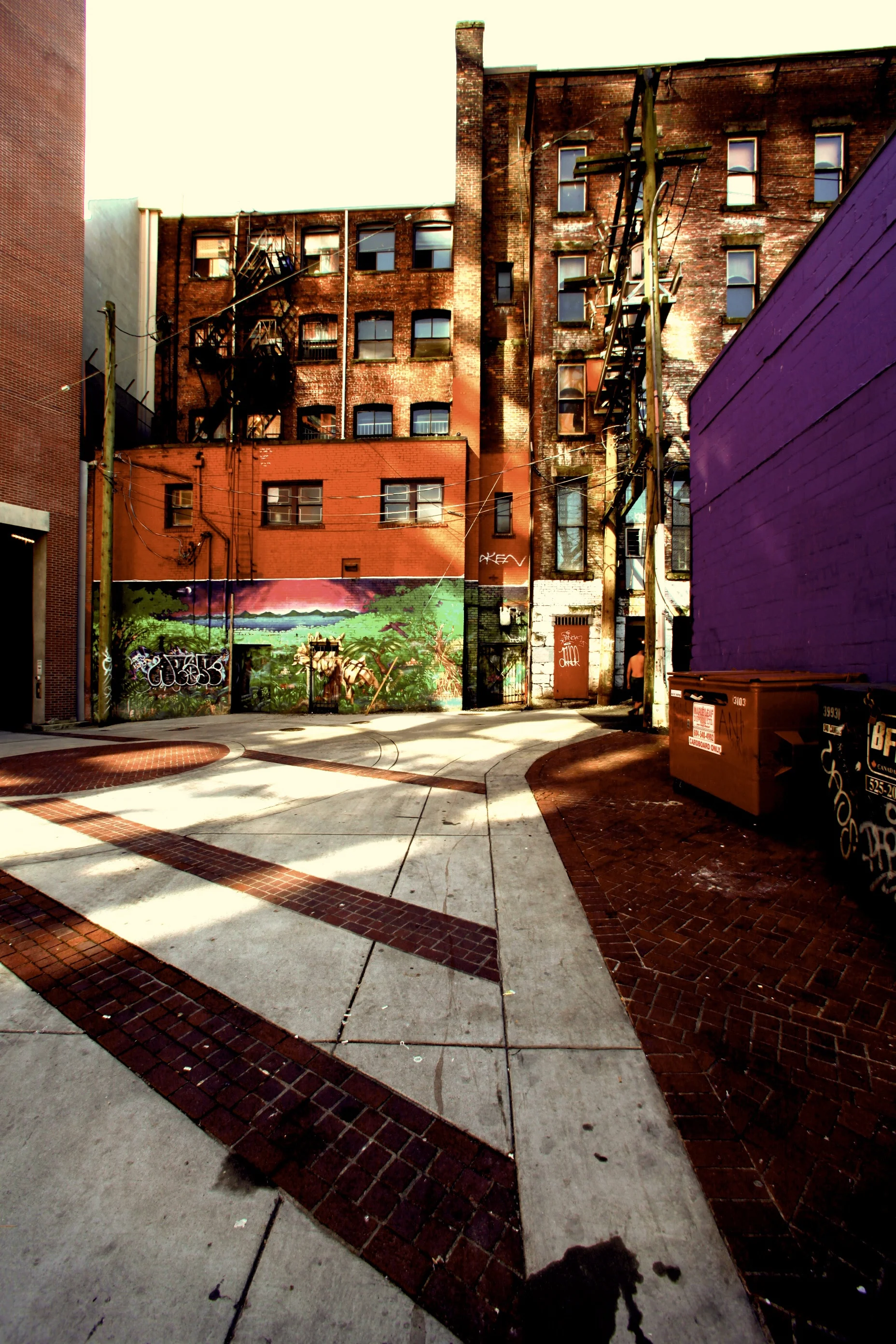 Vancouver – BC