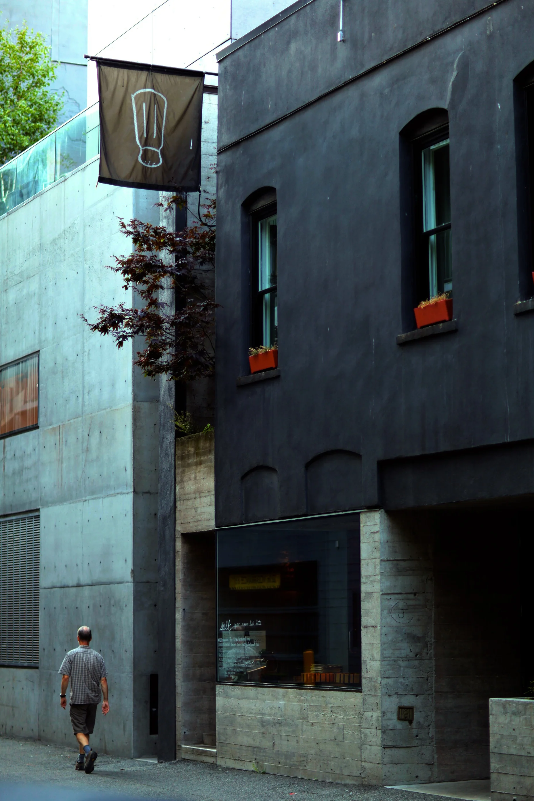 Vancouver – BC