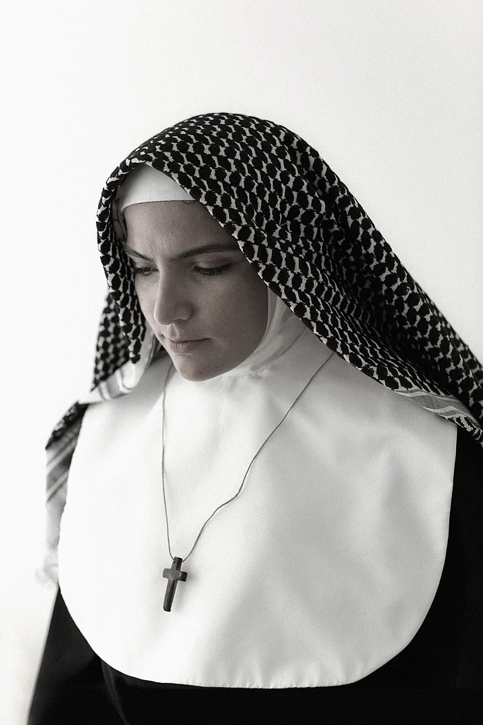 We are all a little Arab