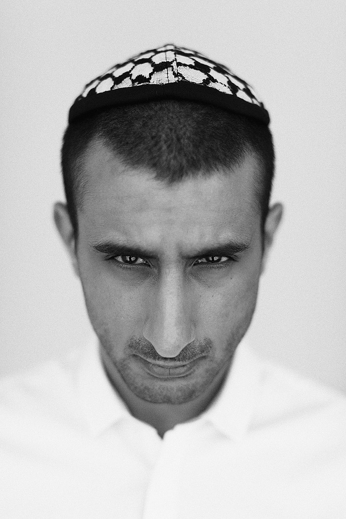 We are all a little Arab