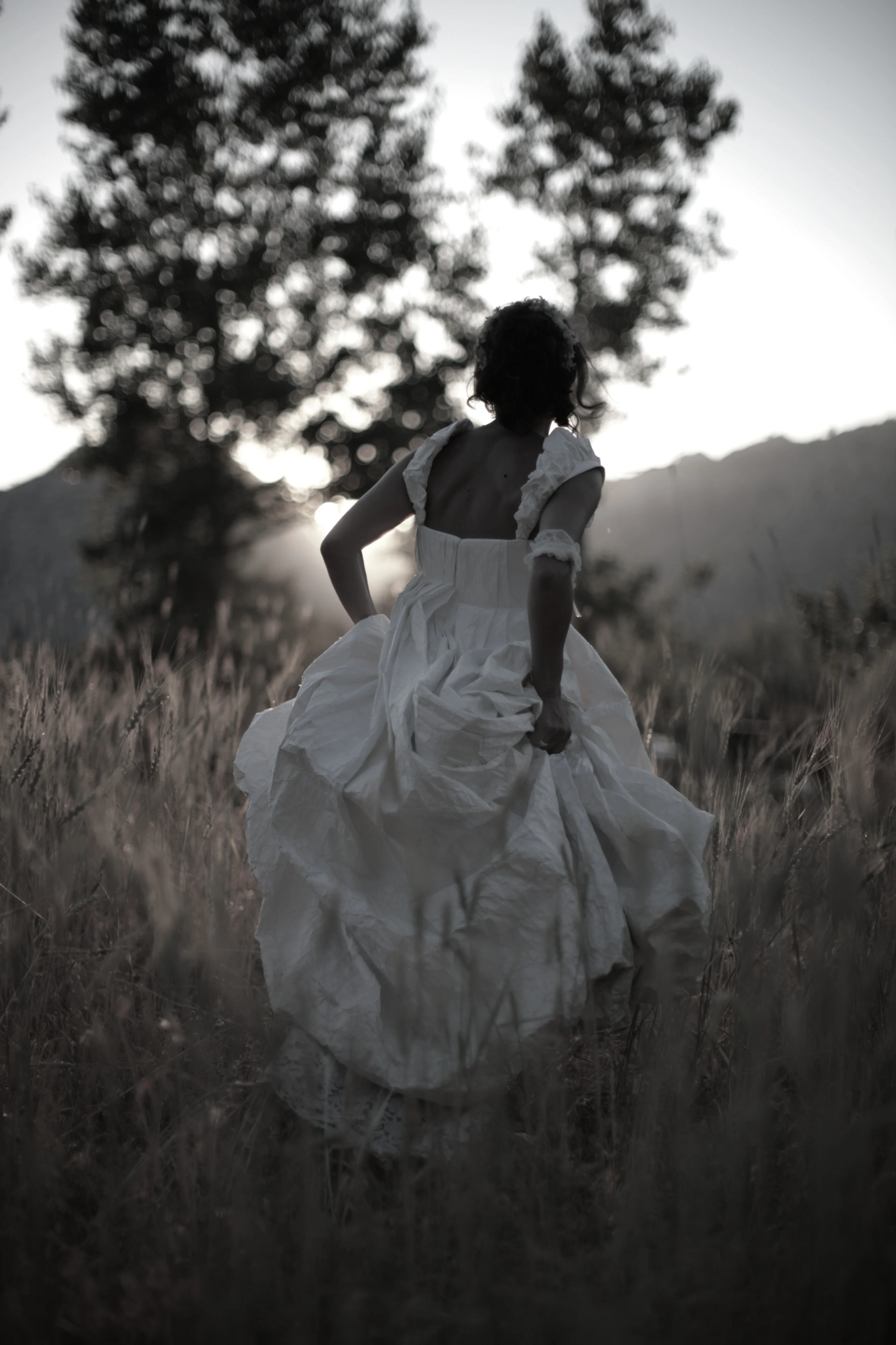 Bride