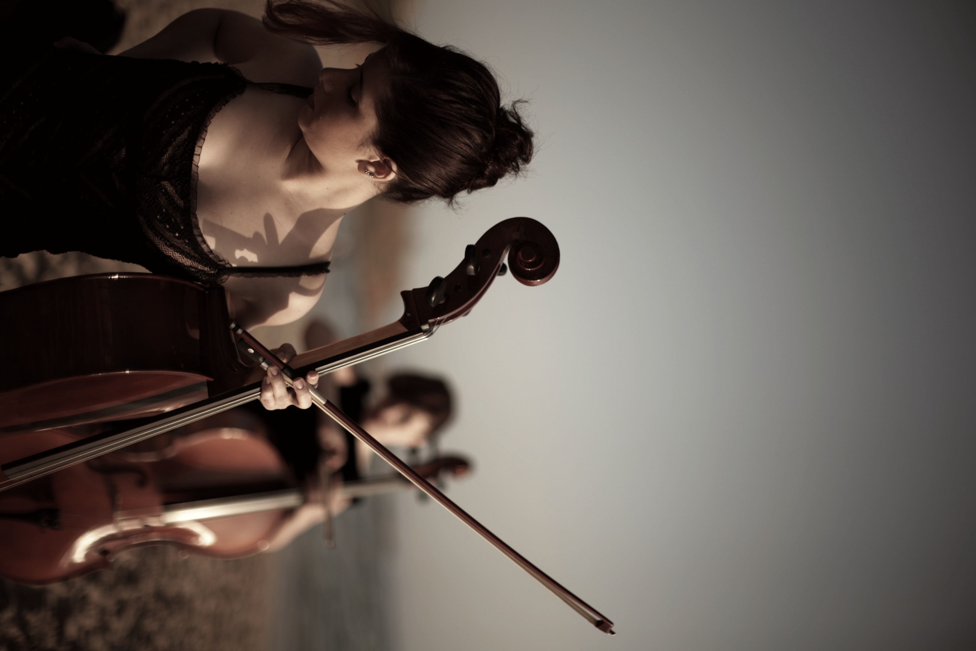 Duet for Cello