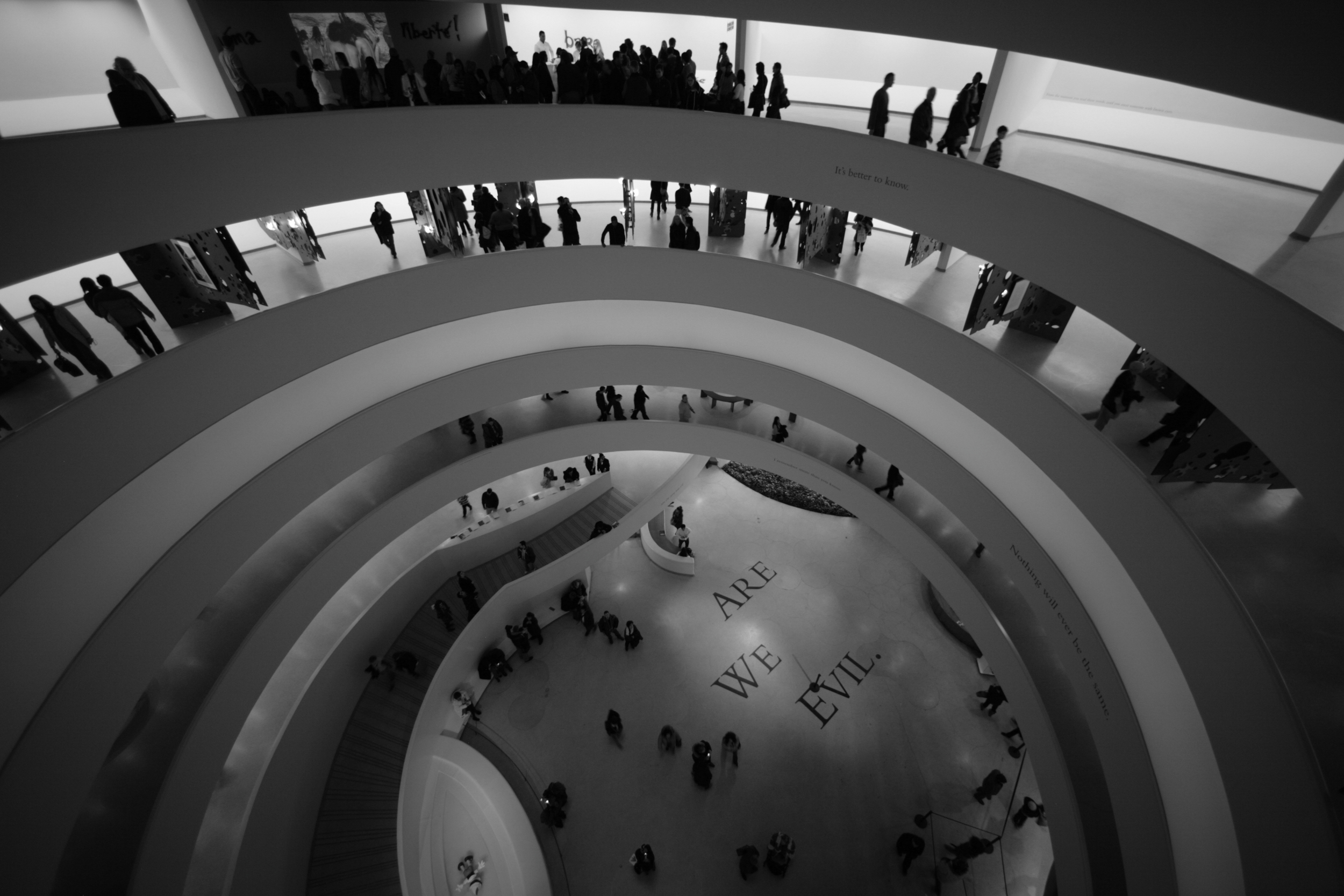 New York City – NY