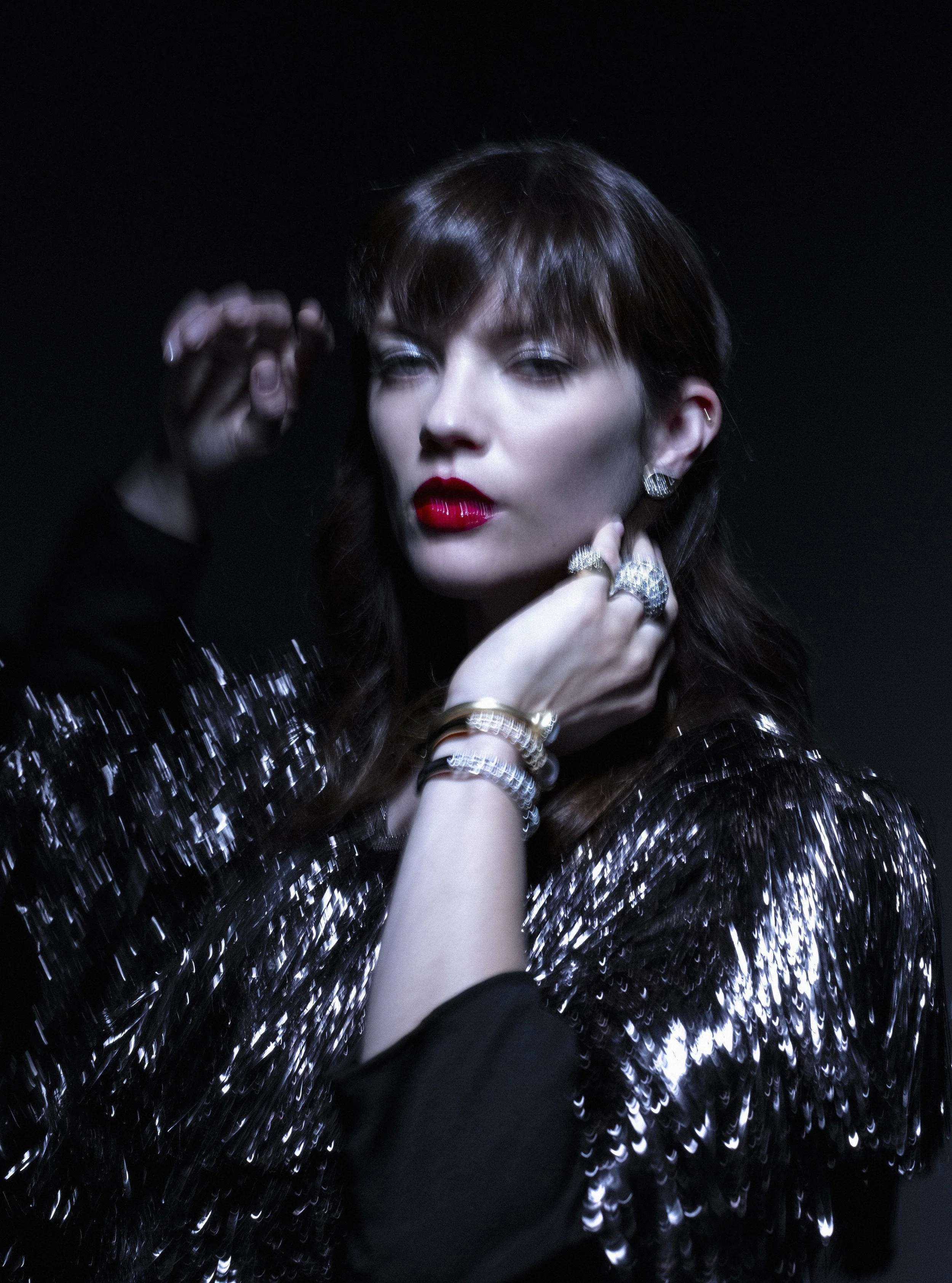 Nada Ghazal Fine Jewelry