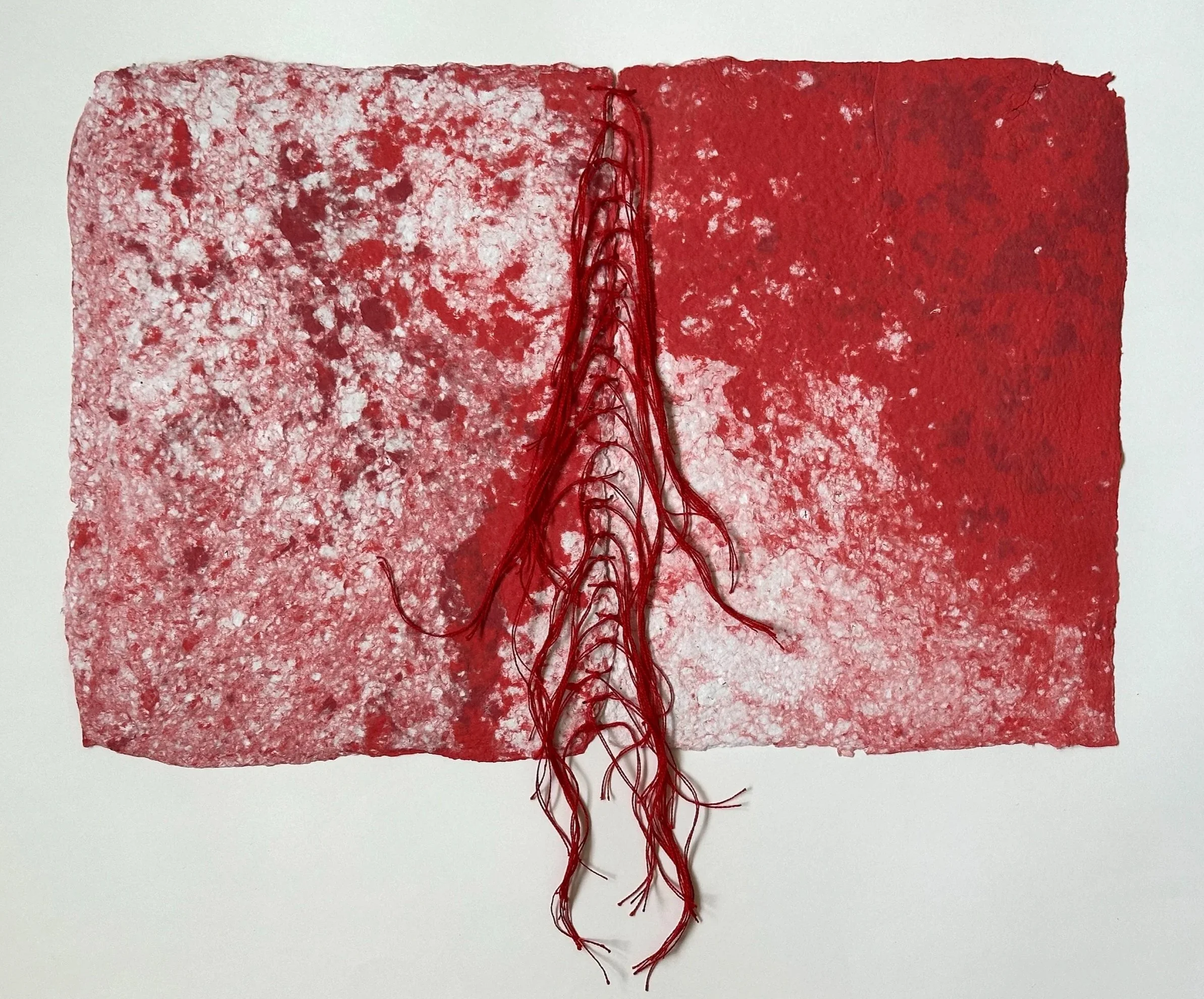 Mending The Heart